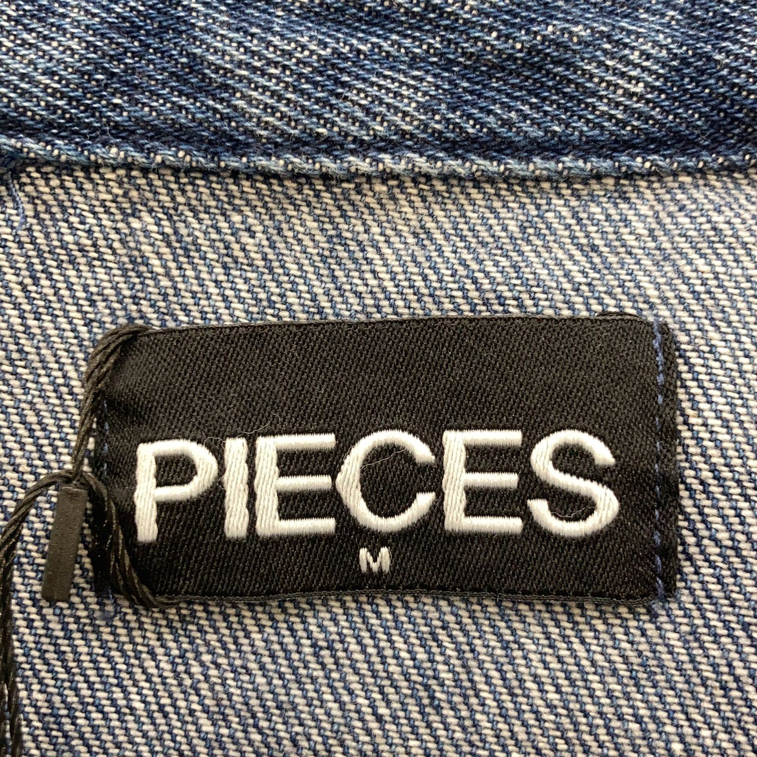 Pieces