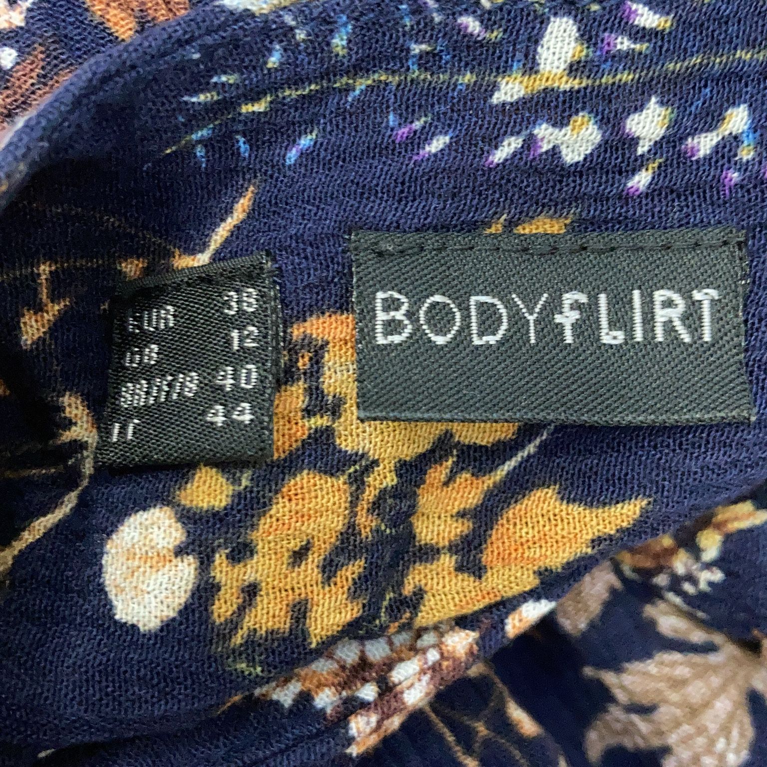 Bodyflirt