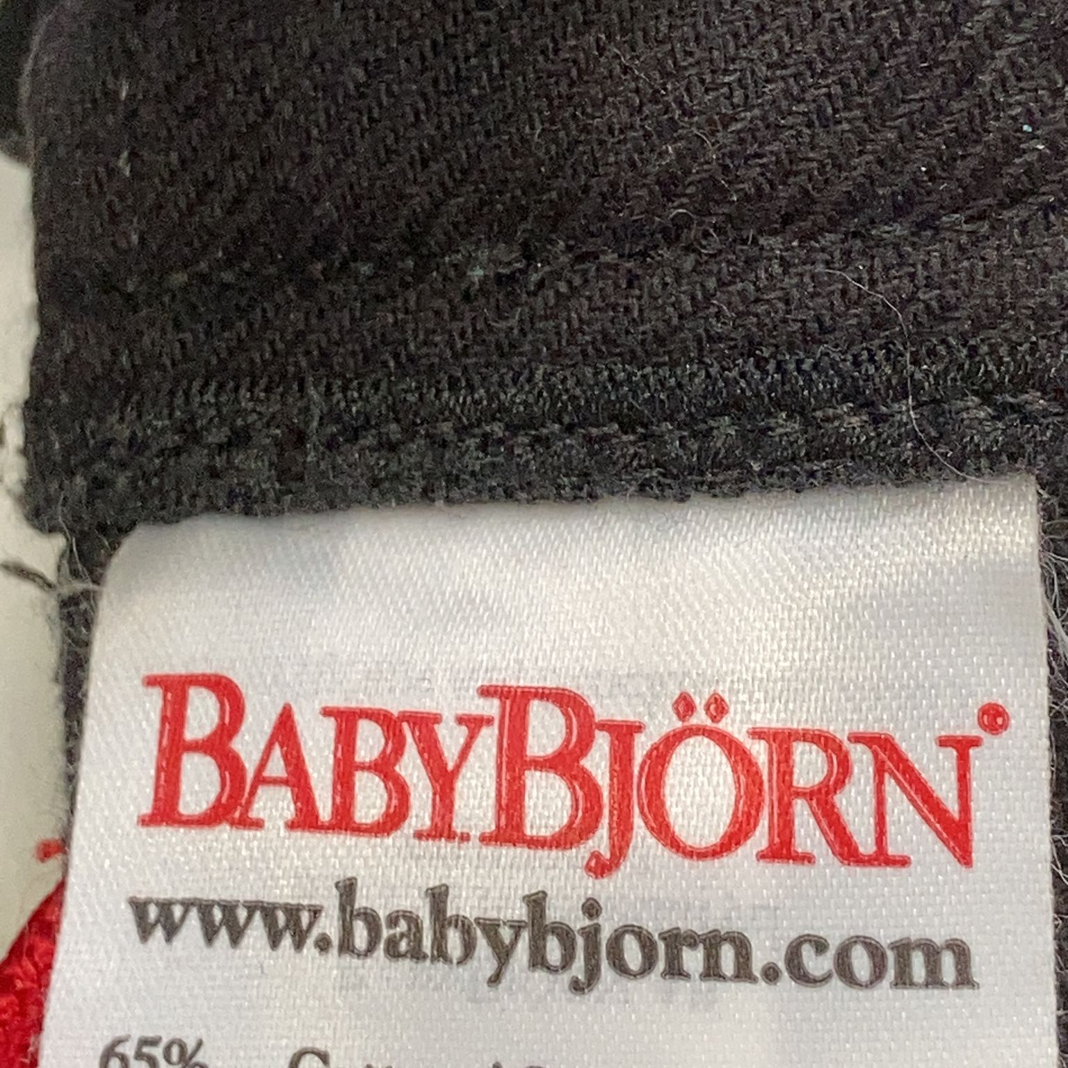 BabyBjörn