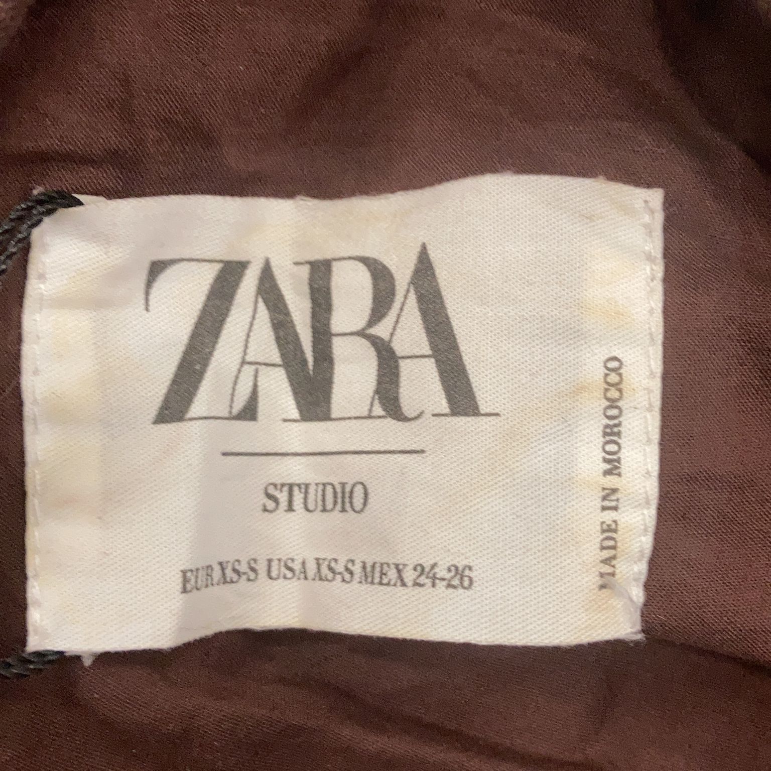 Zara