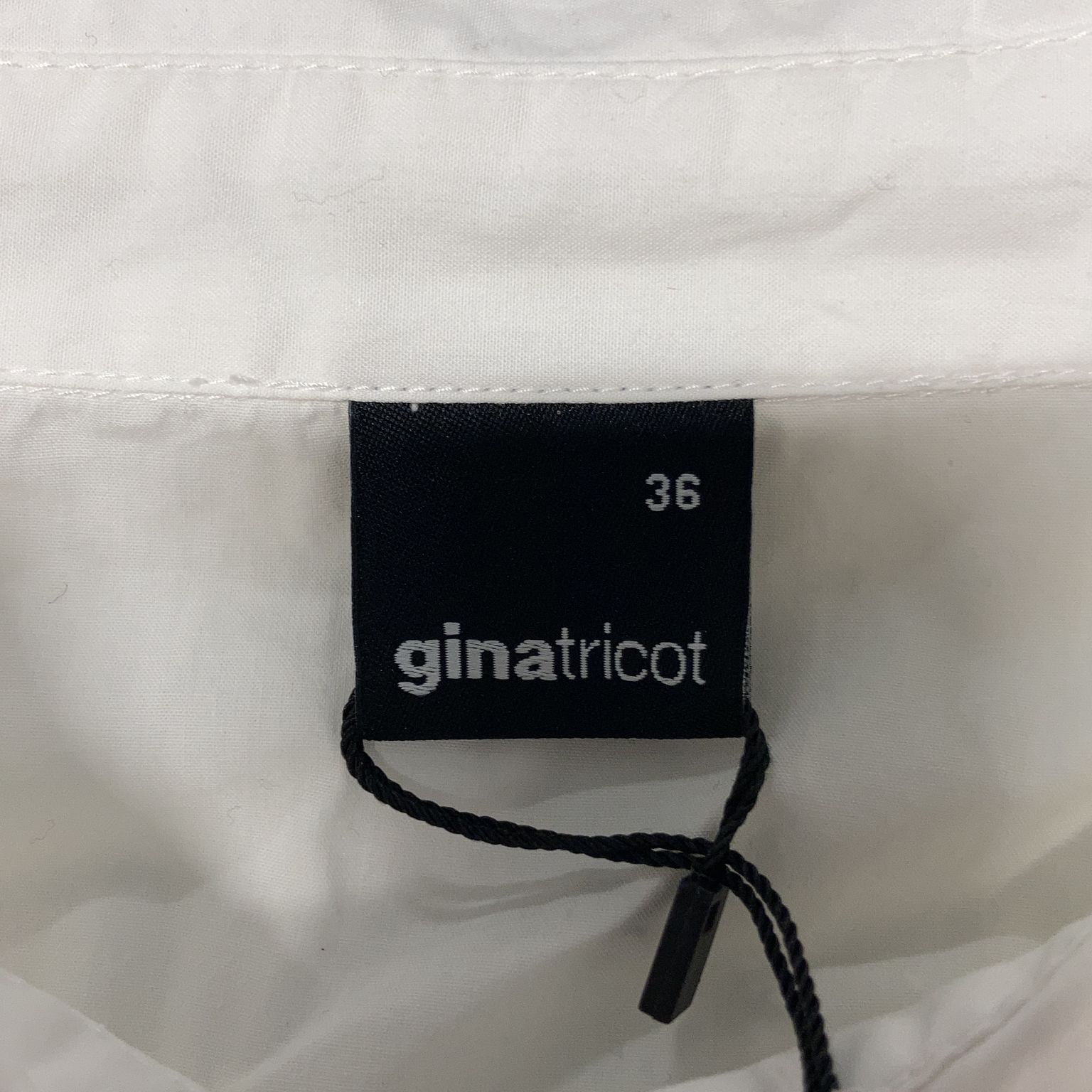 Gina Tricot