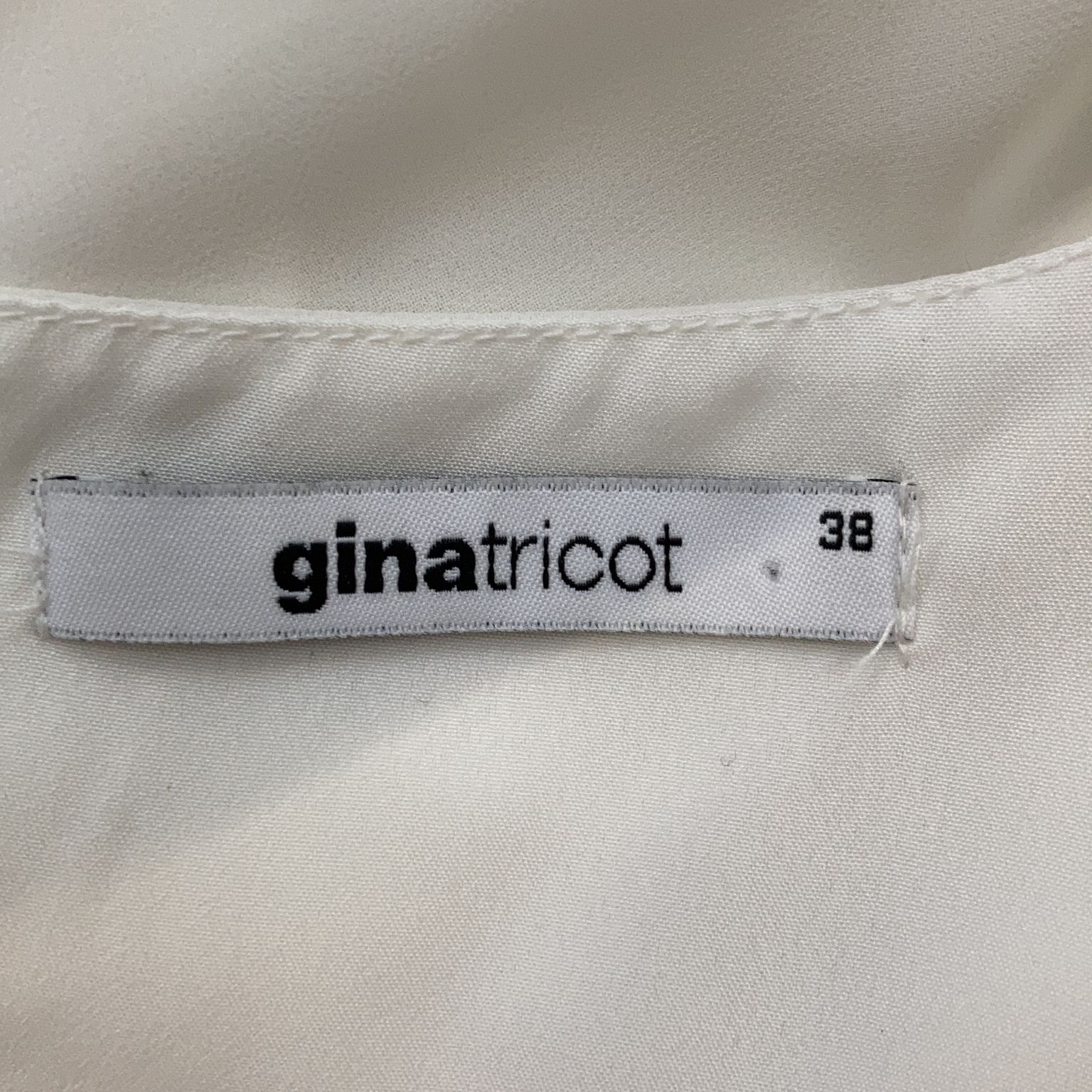 Gina Tricot