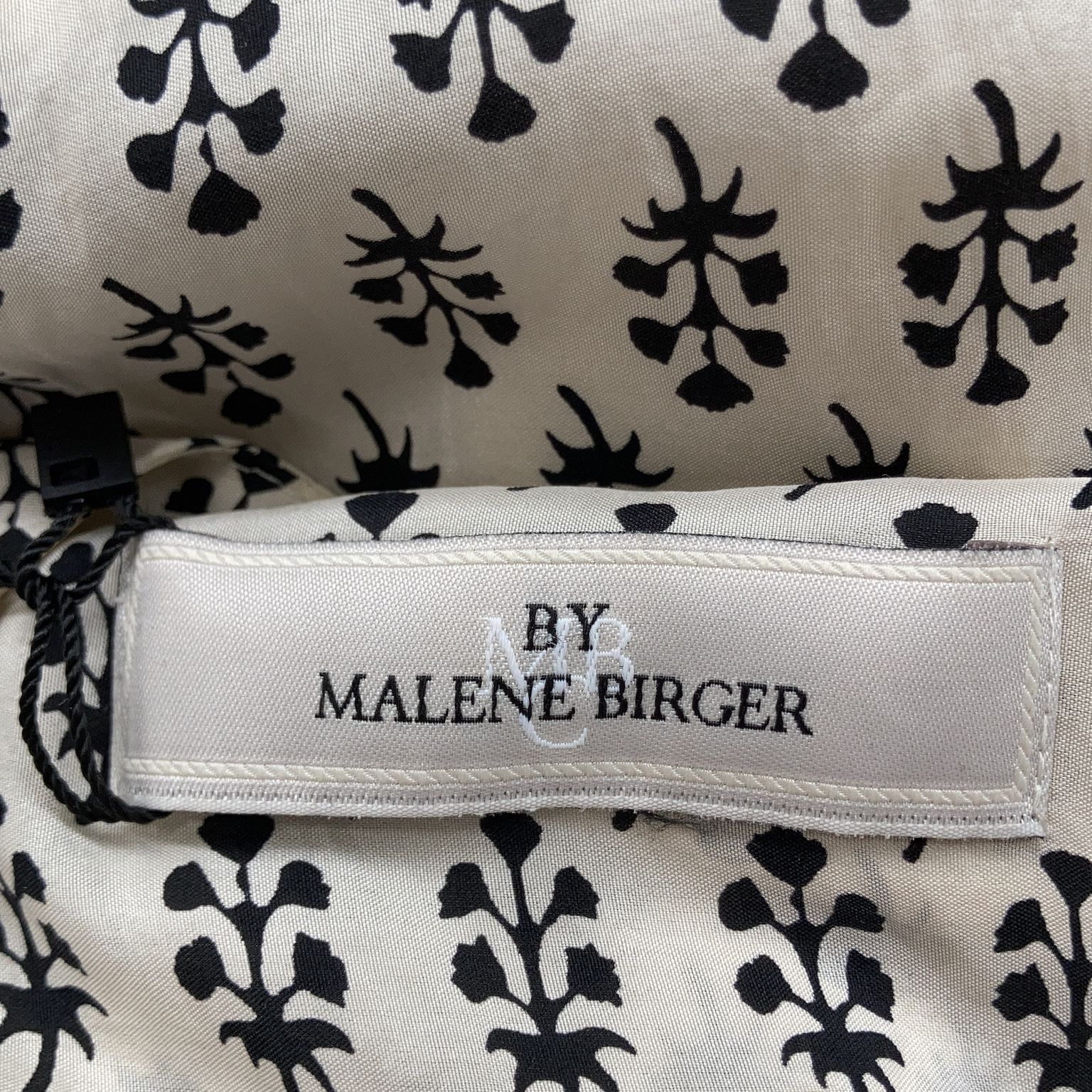 By Malene Birger