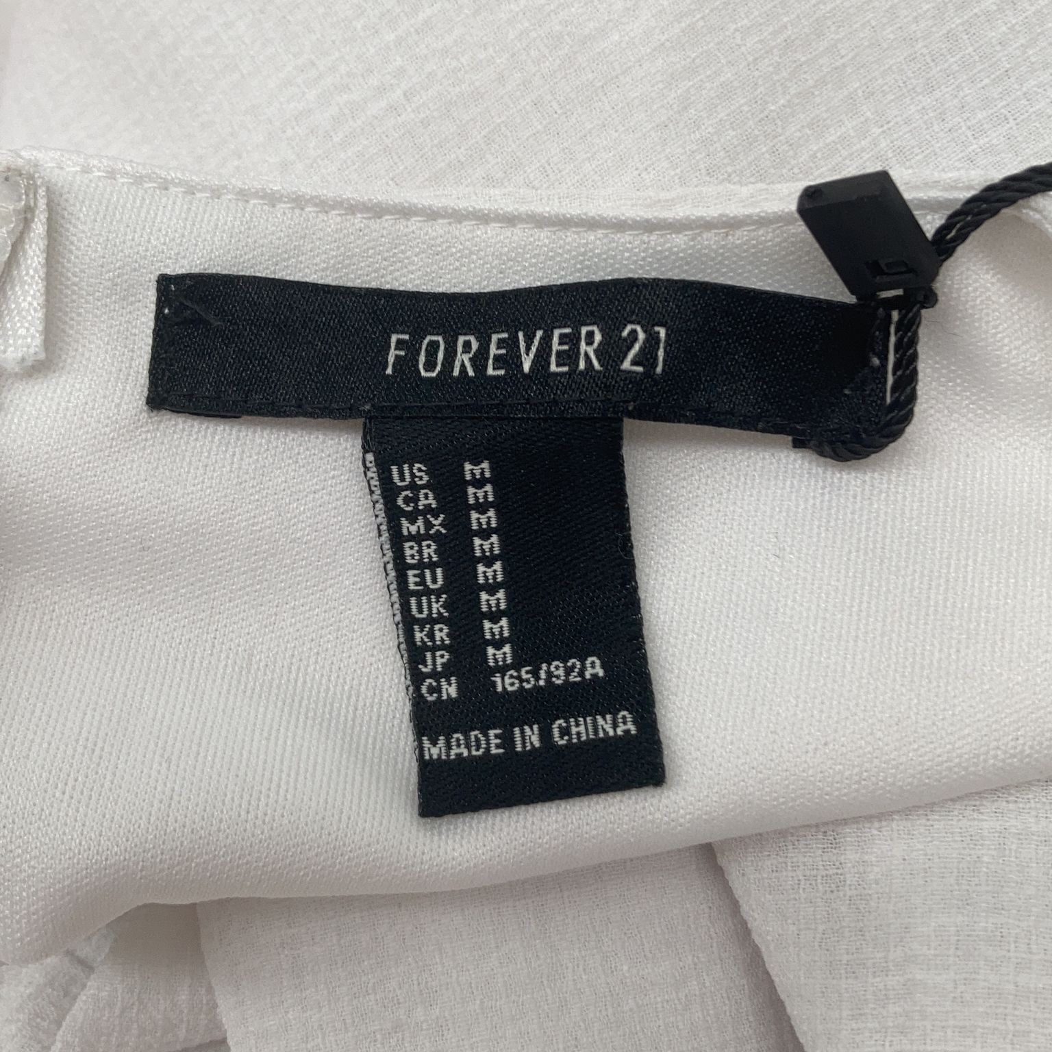 Forever 21