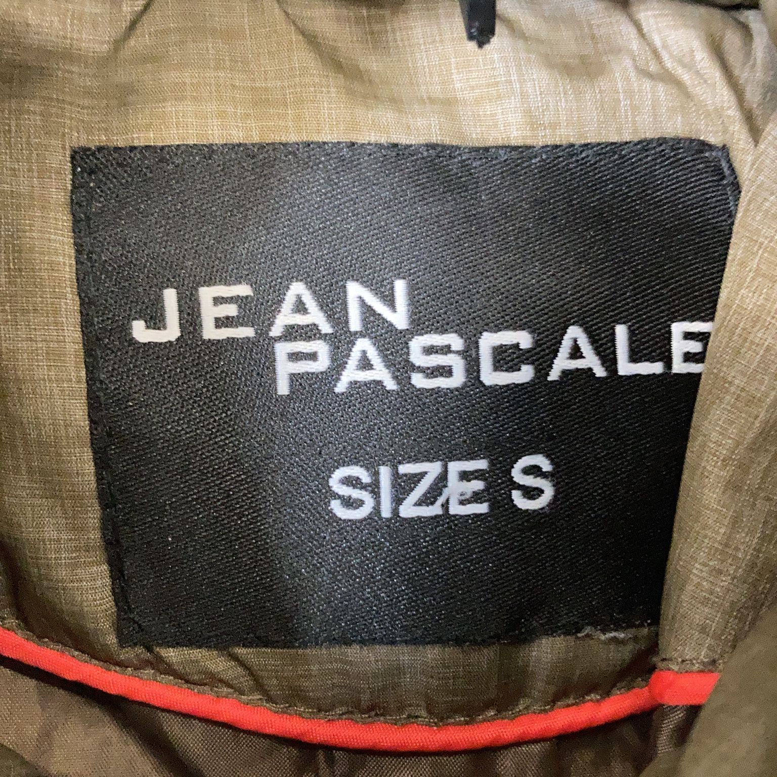 Jean Pascale