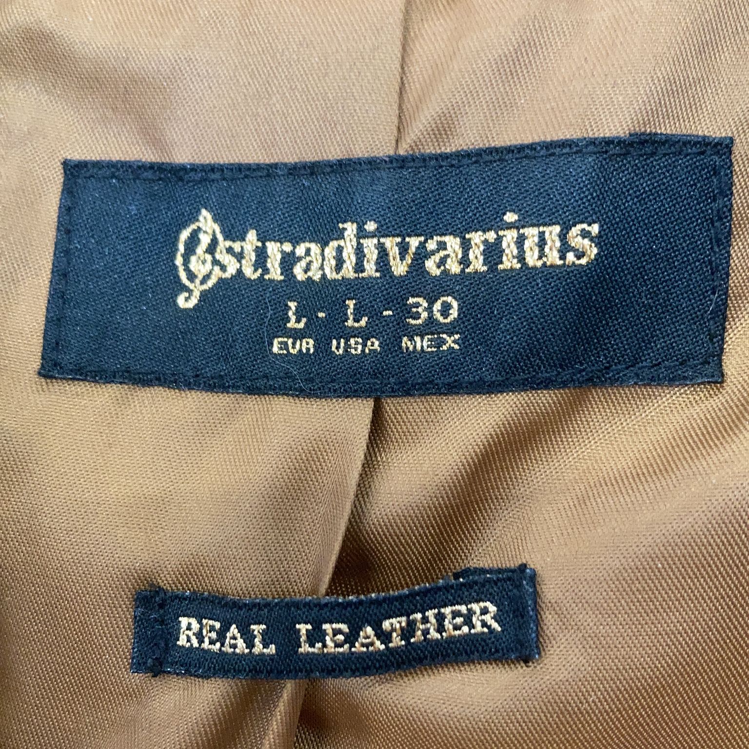 Stradivarius