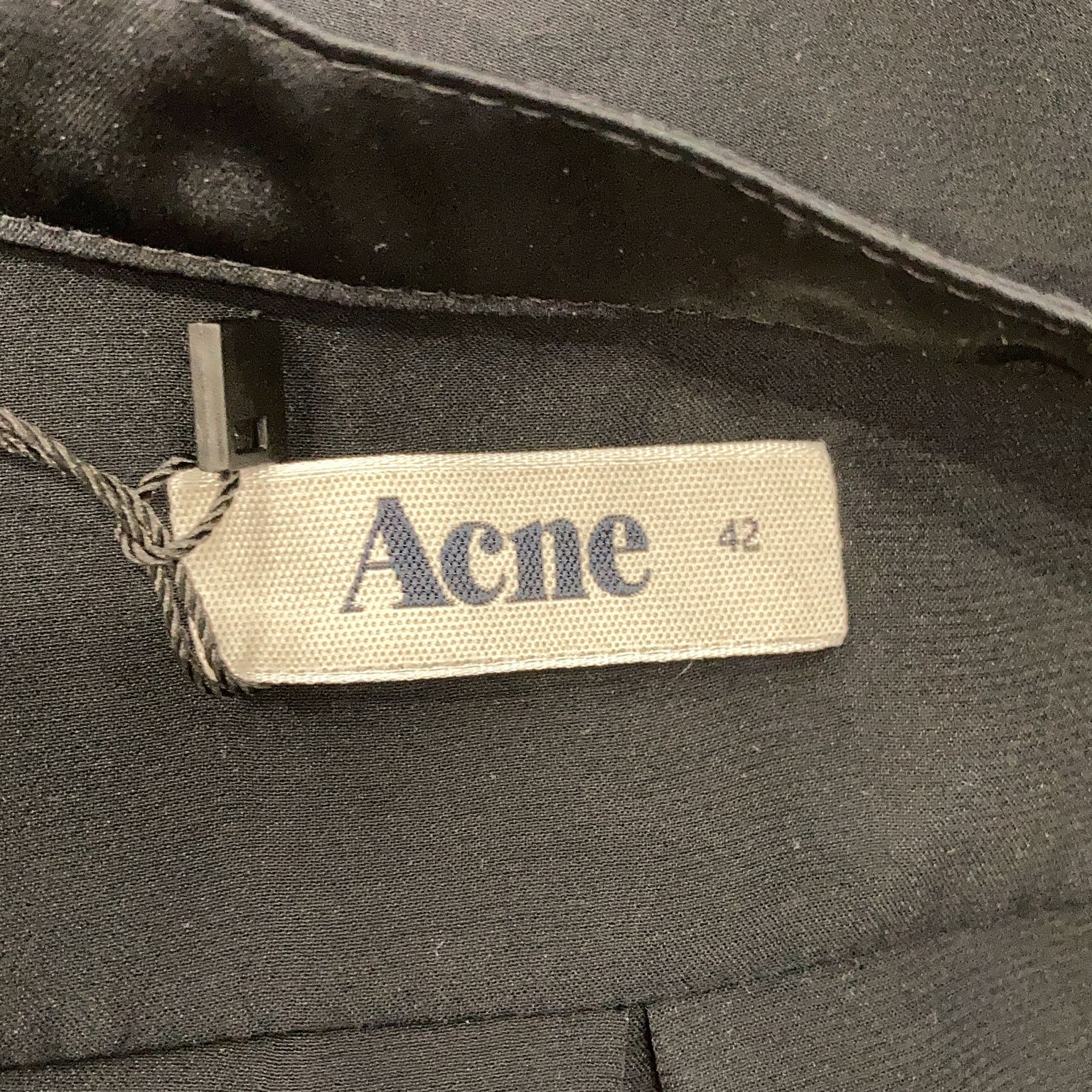 Acne