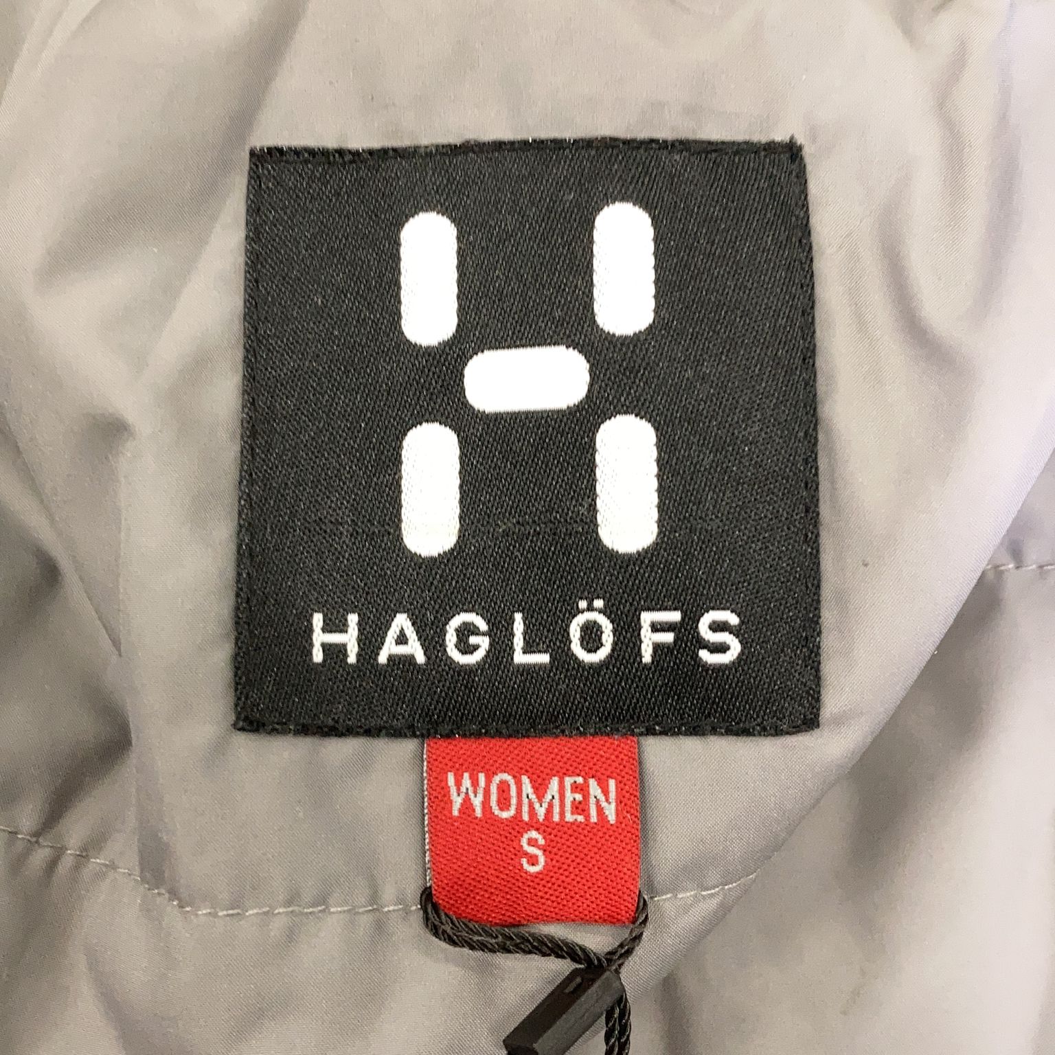 Haglöfs