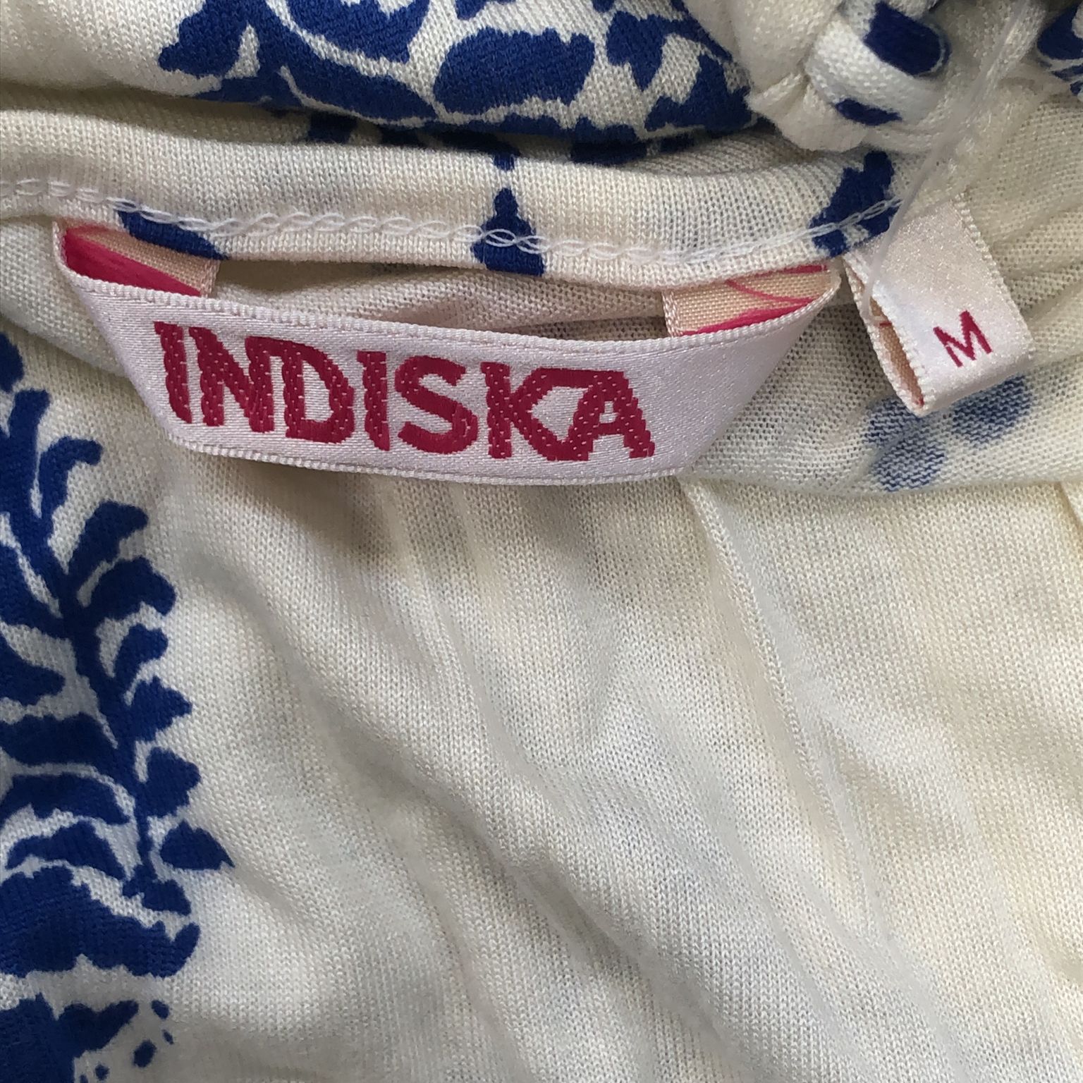 Indiska