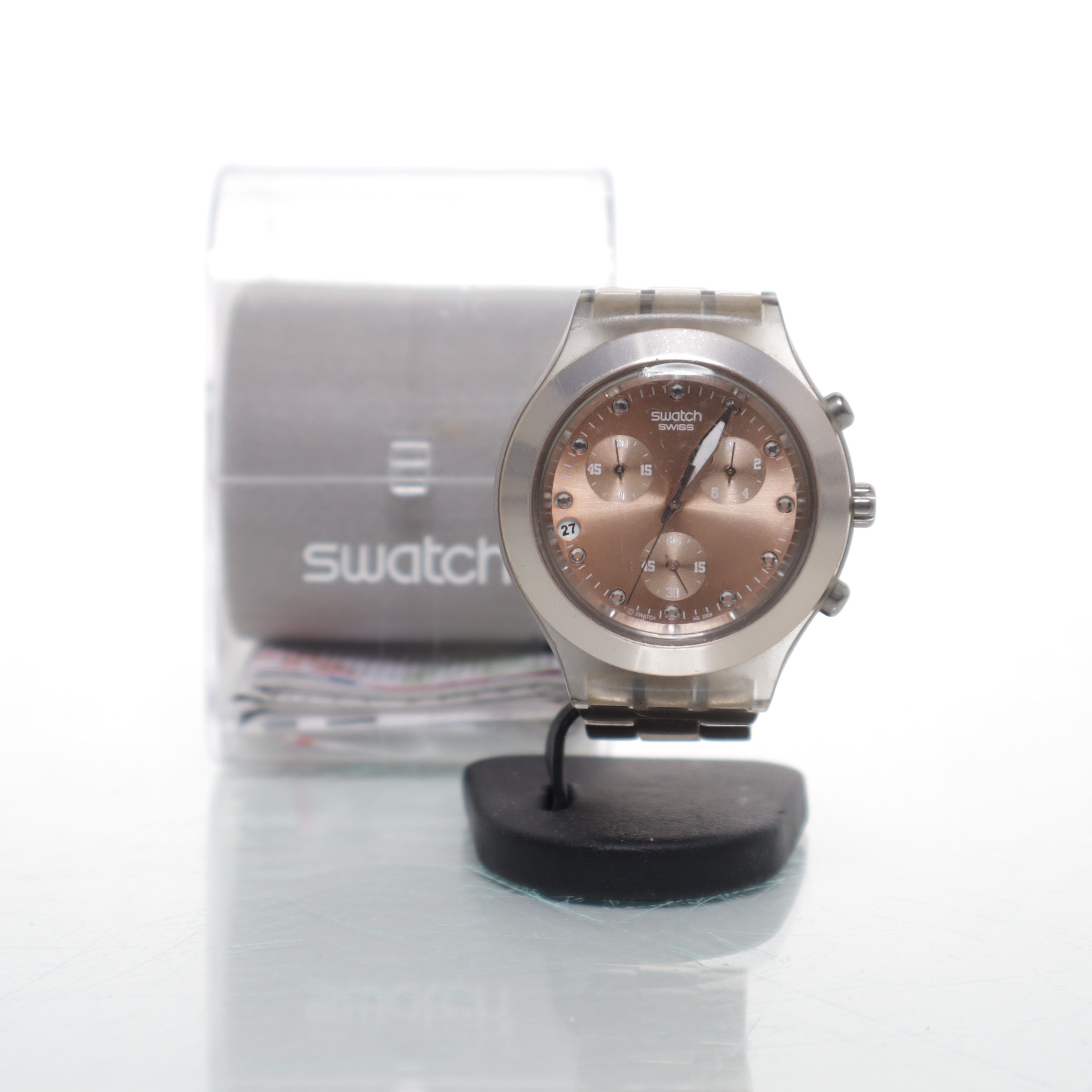 Swatch Swiss