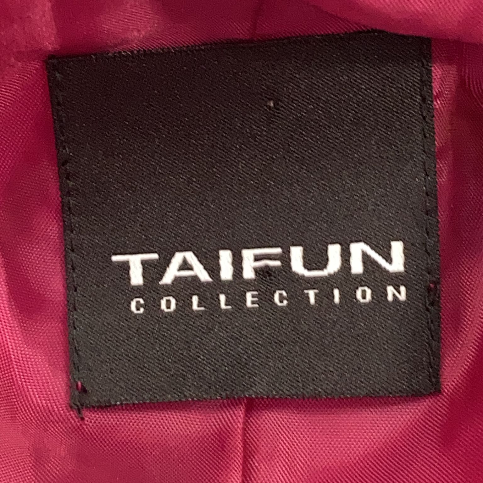 Taifun Collection