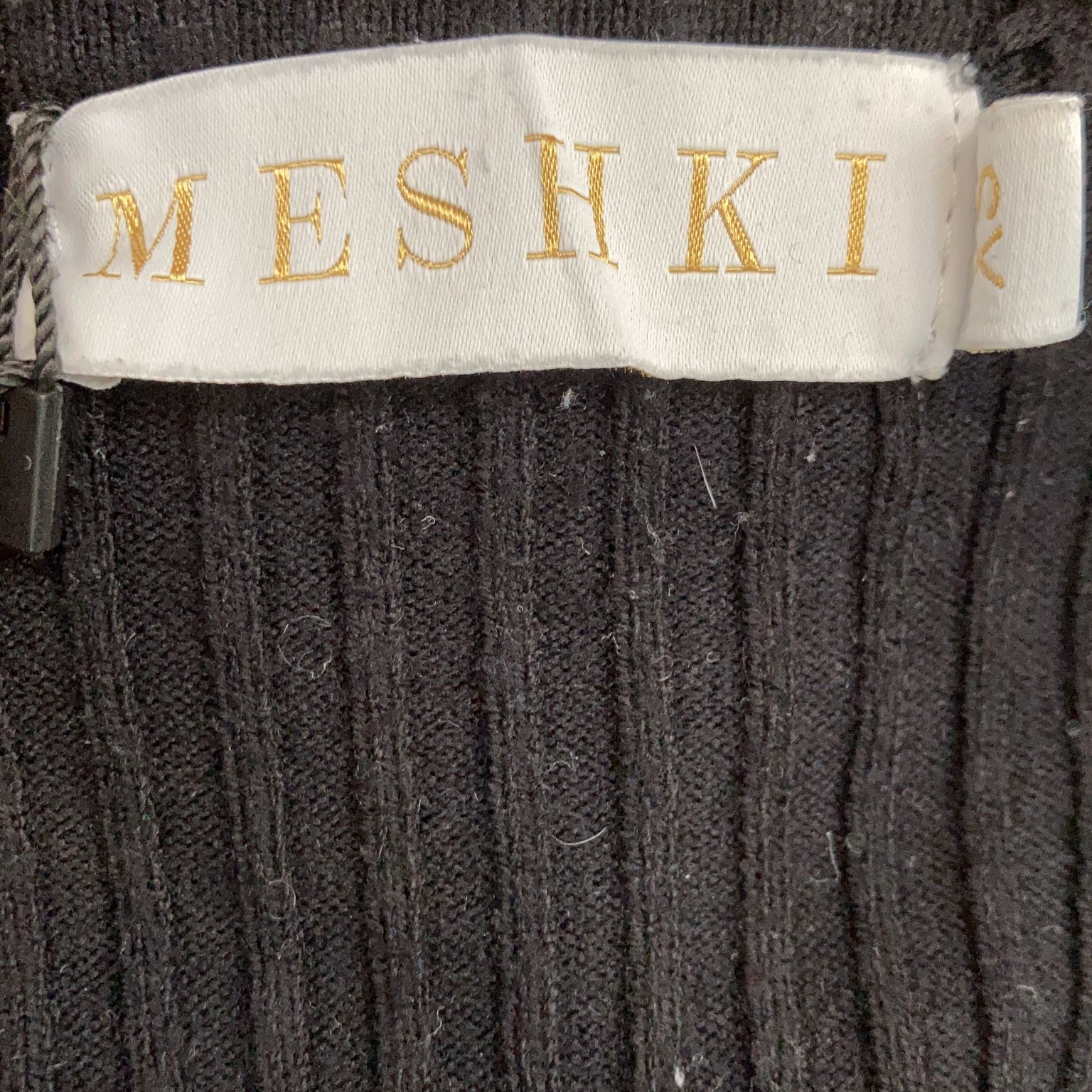 Meshki