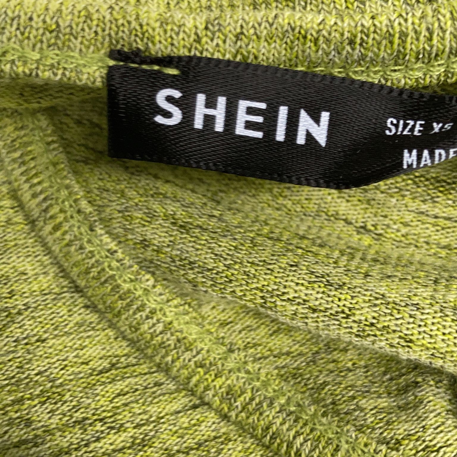 Shein