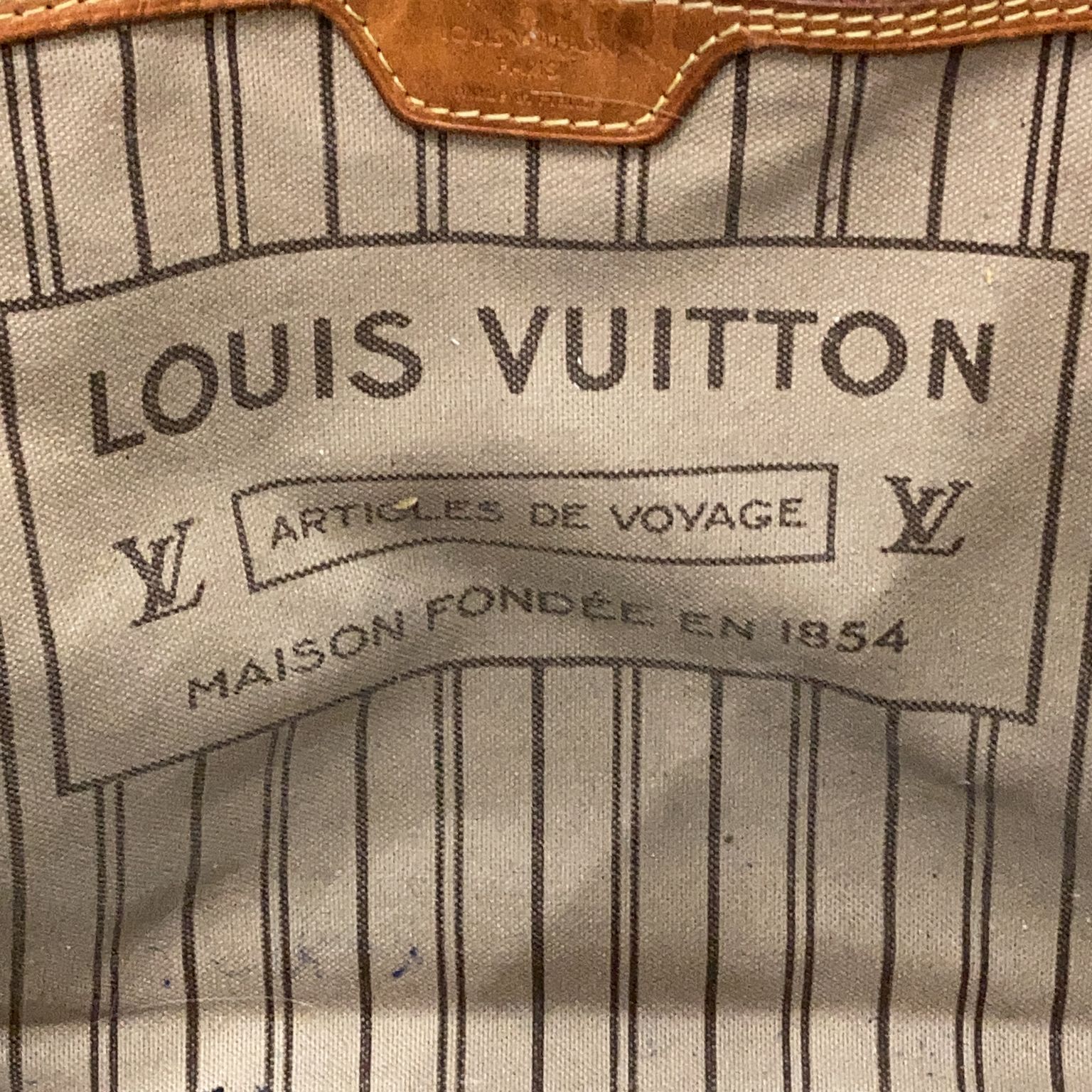 Louis Vuitton