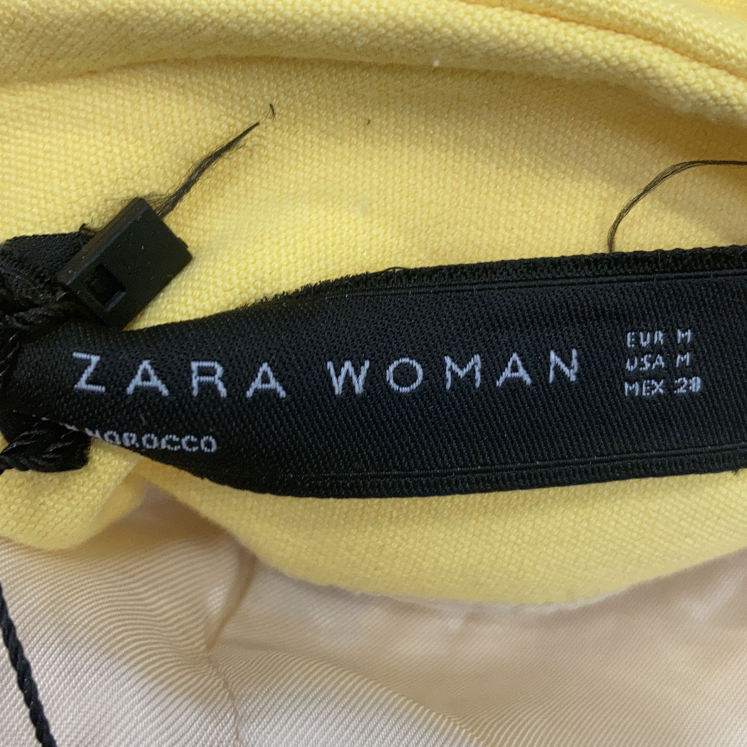 Zara Woman