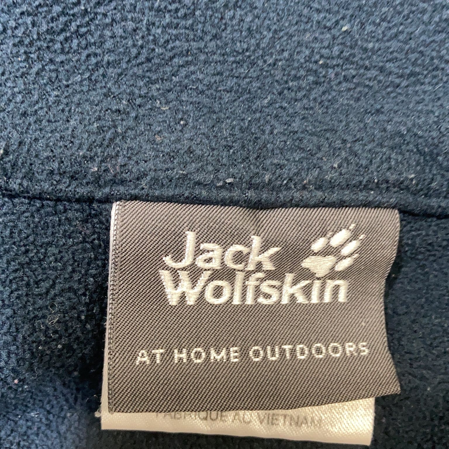 Jack Wolfskin