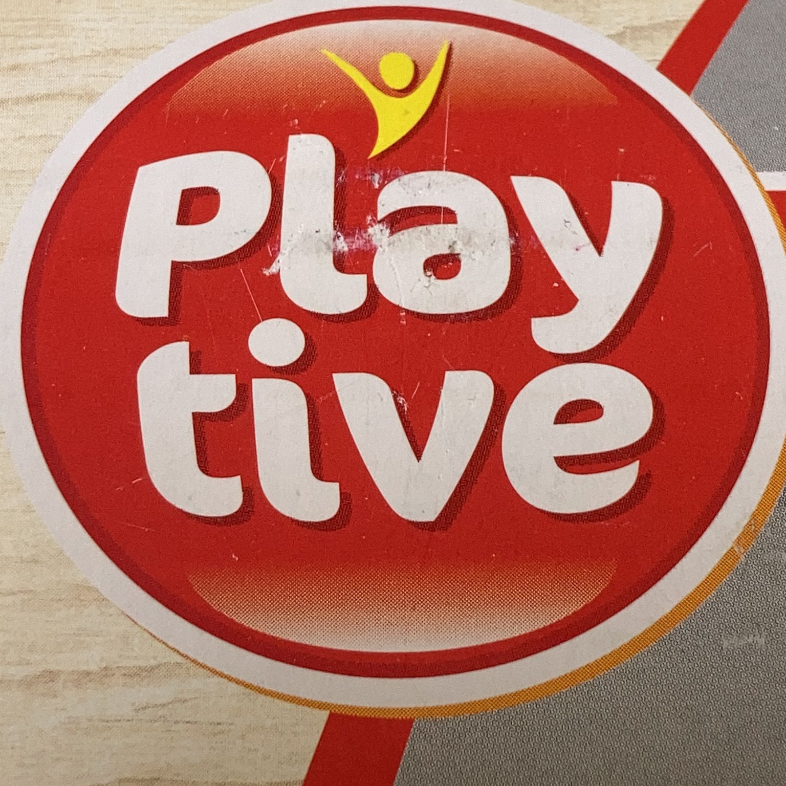 Play Tive