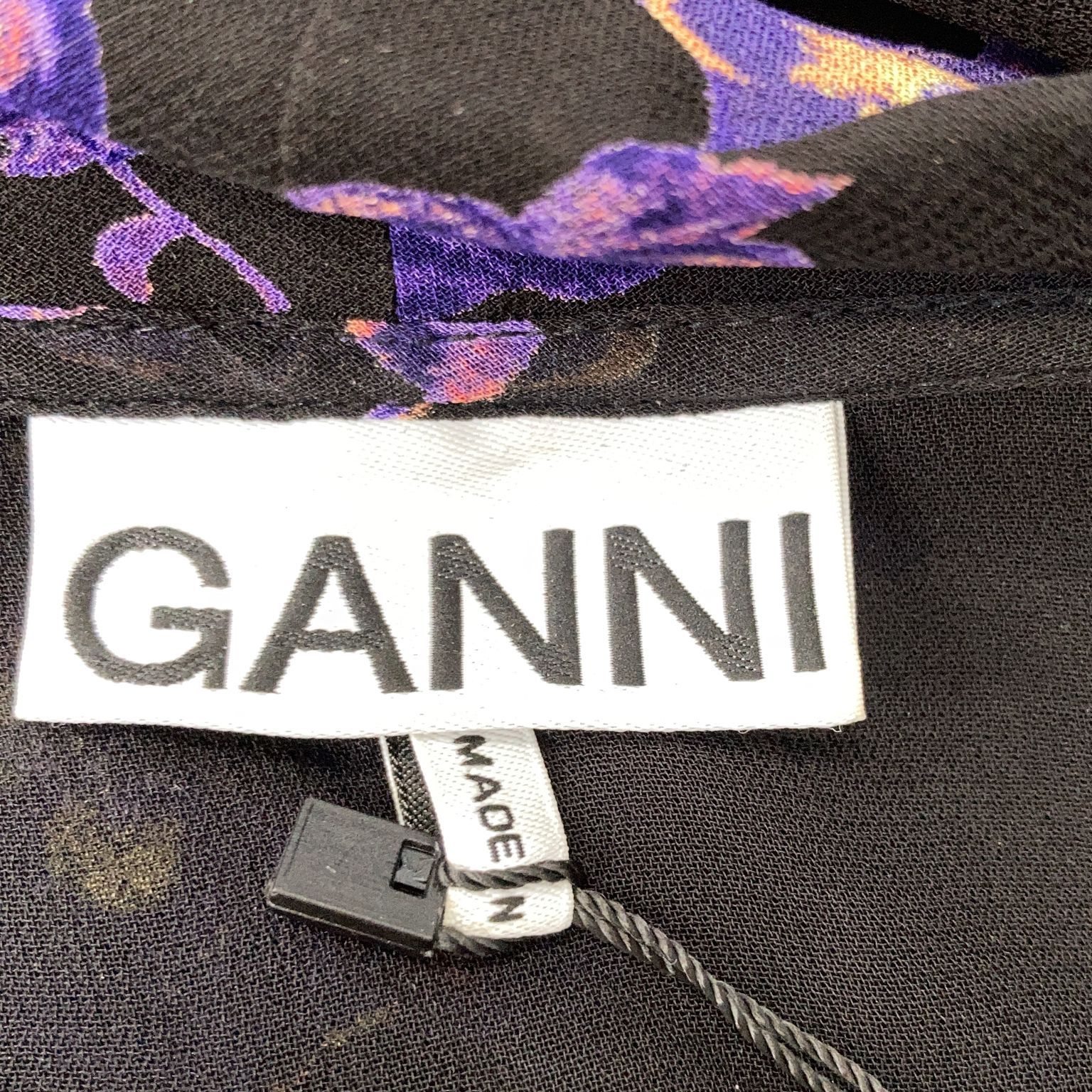 Ganni