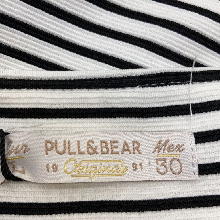 Pull  Bear