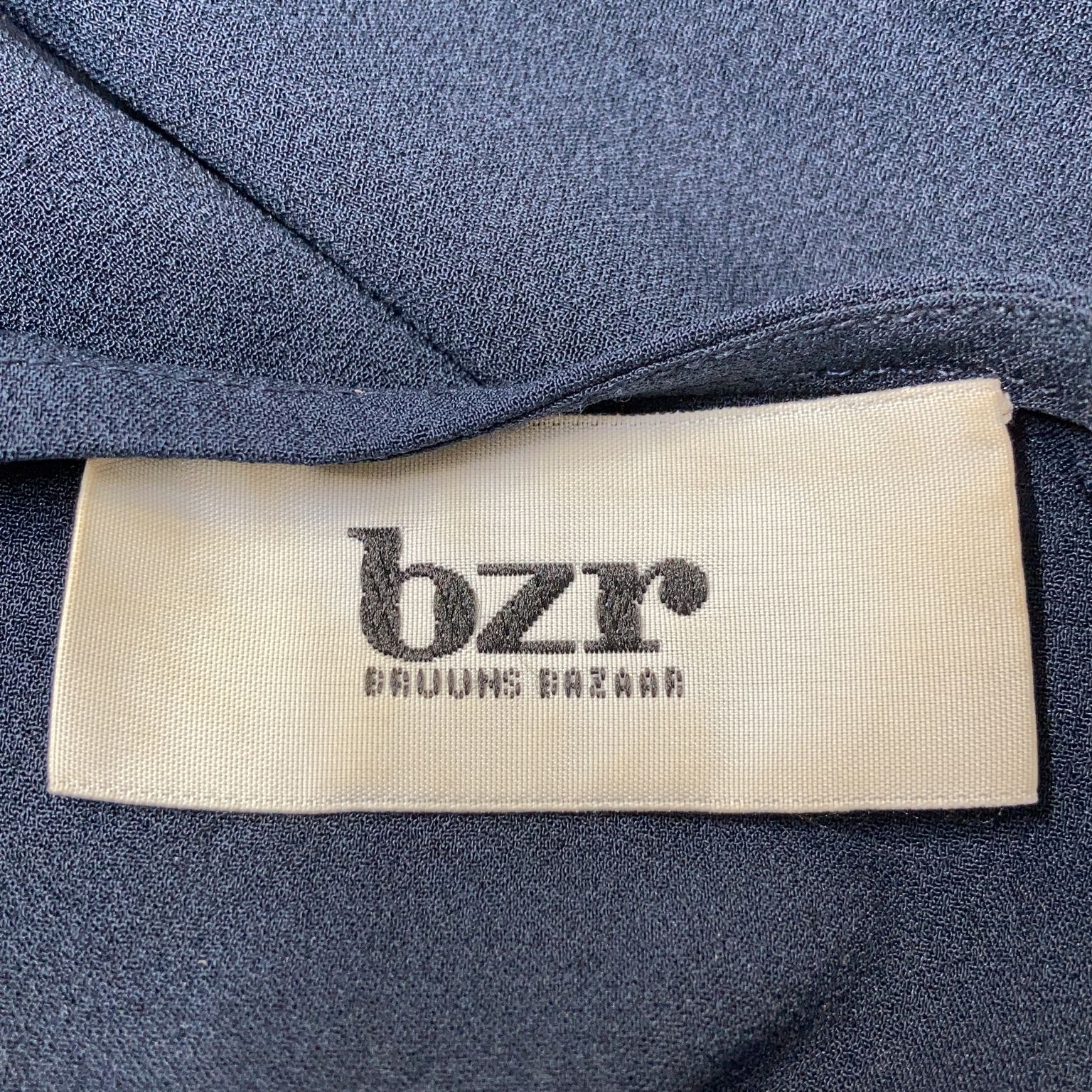 BZR by Bruuns Bazaar