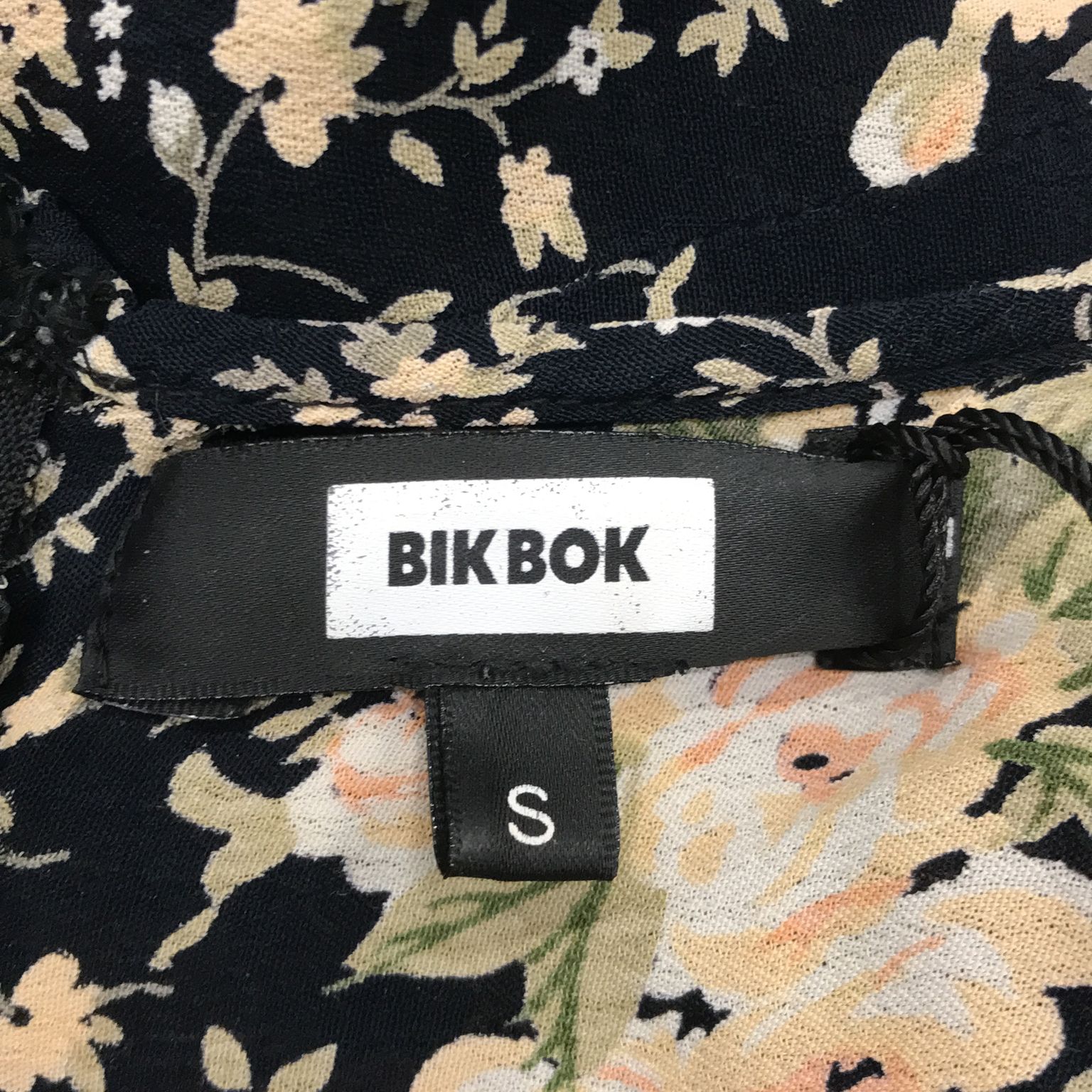 Bik Bok