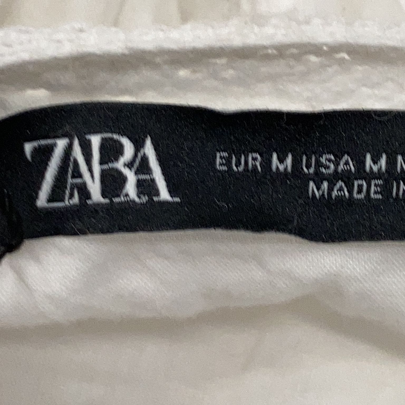 Zara