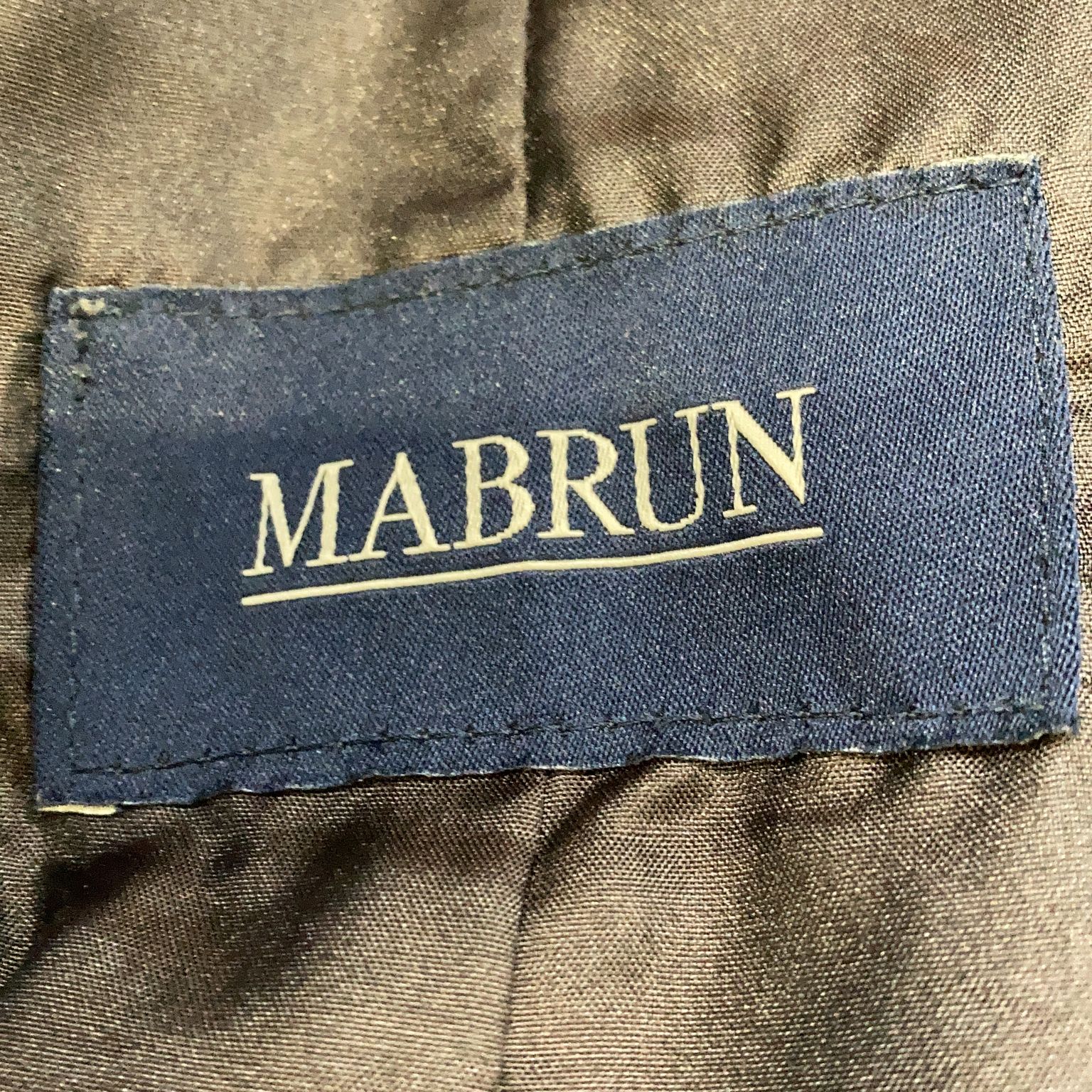 Mabrun