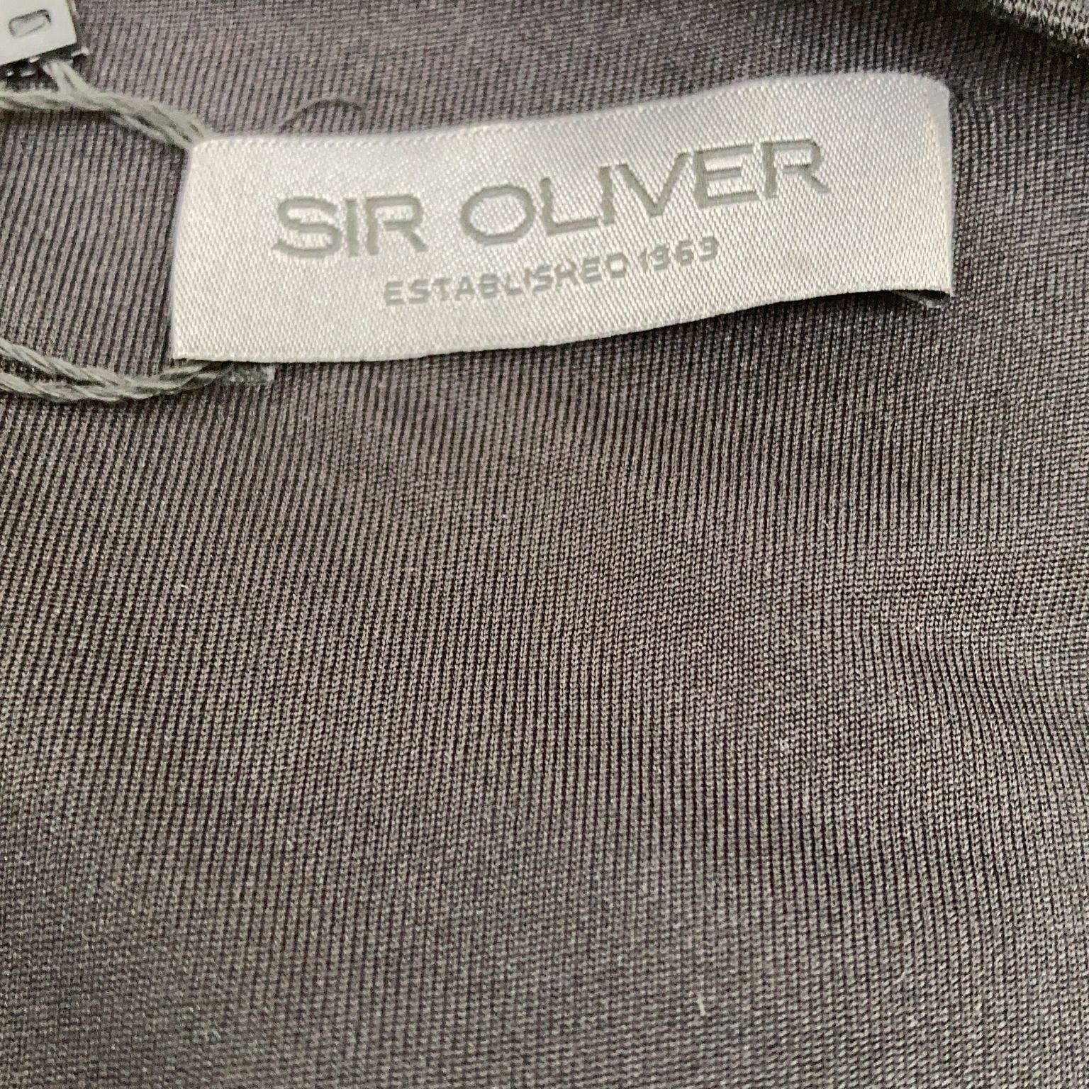 Sir Oliver