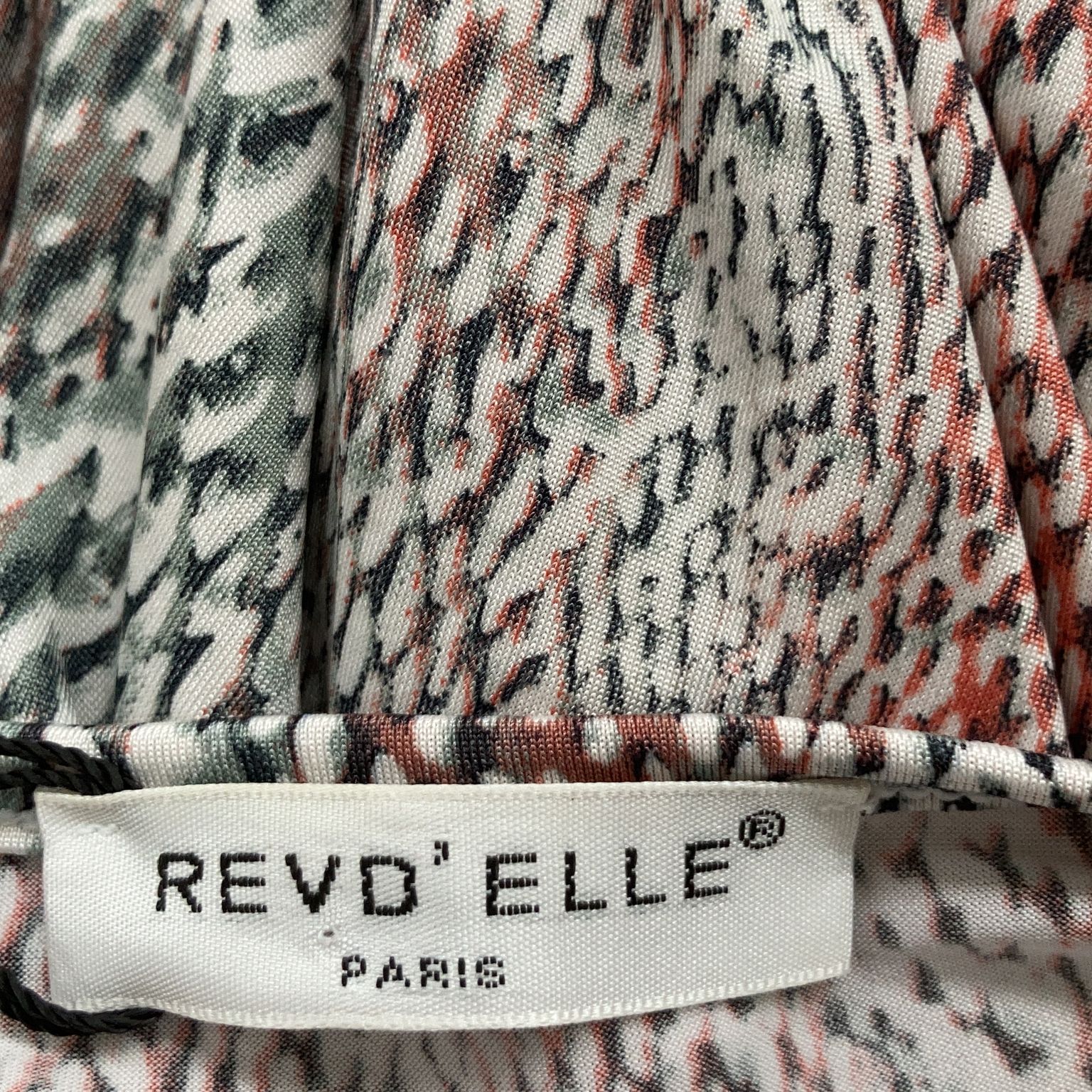 Revd'elle