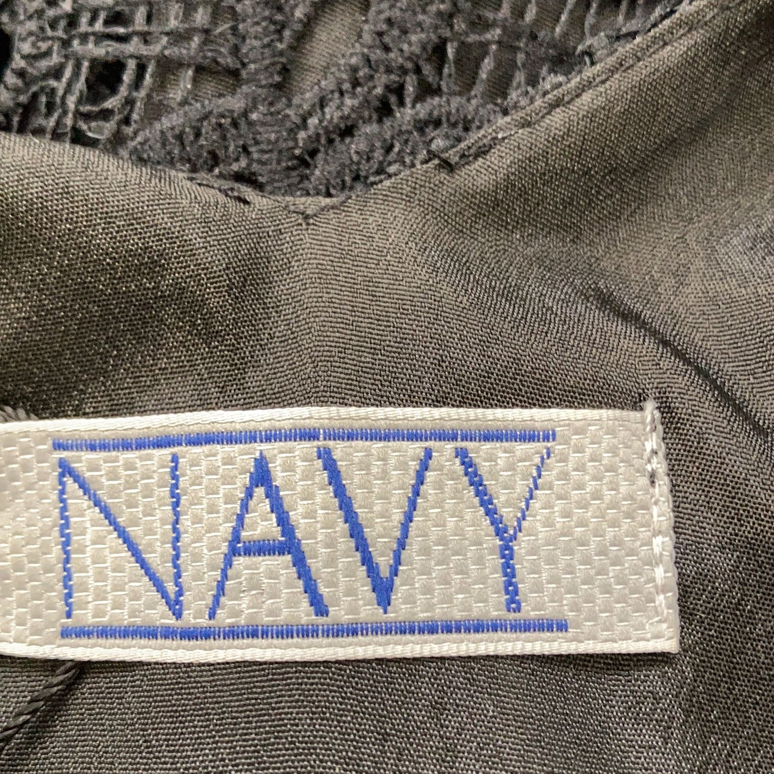 Navy