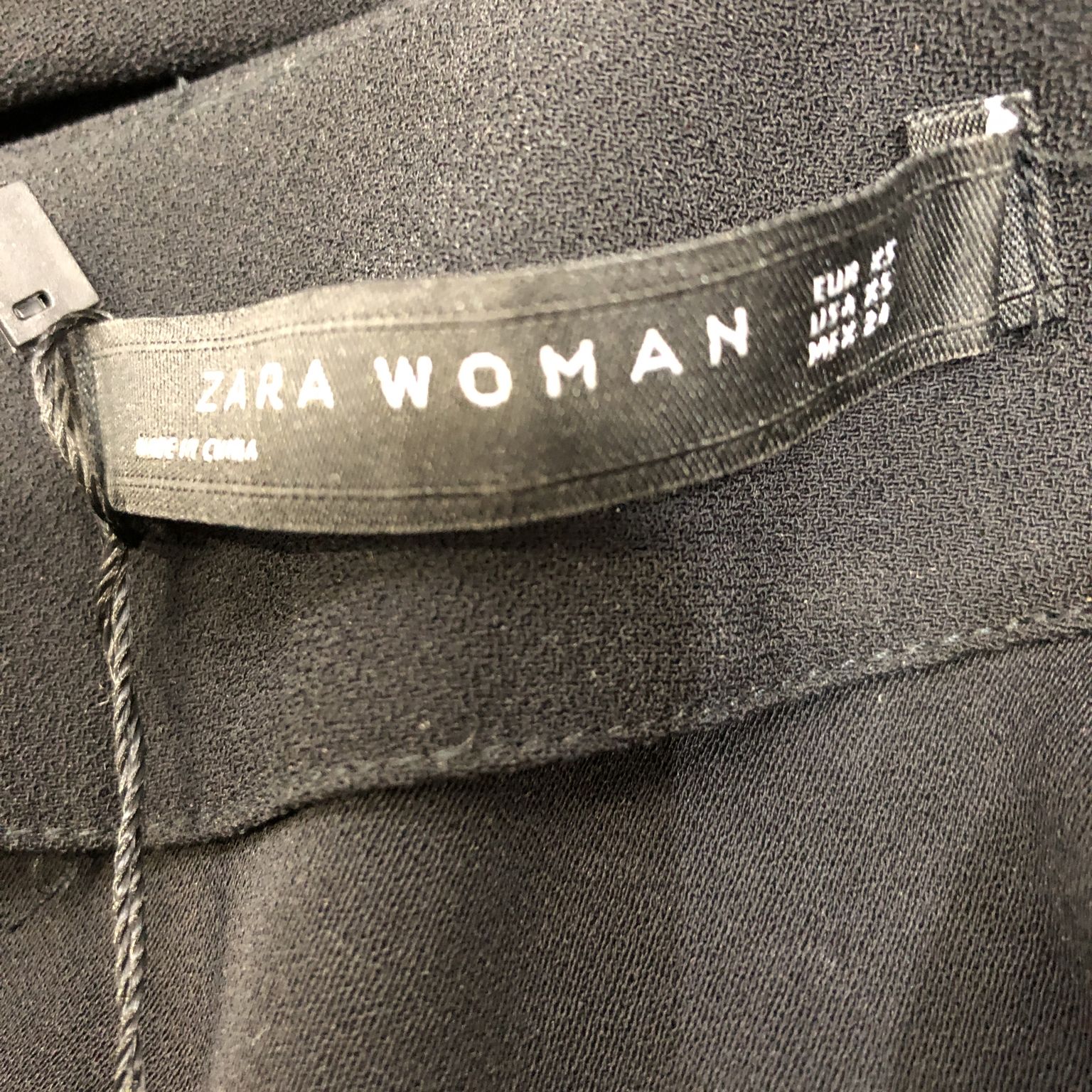 Zara Woman