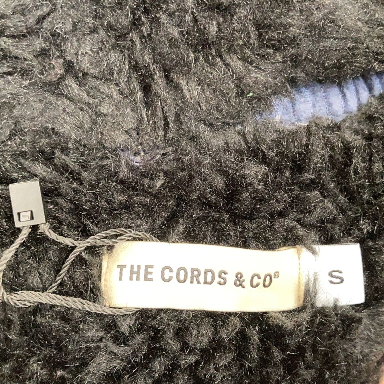 The Cords  Co