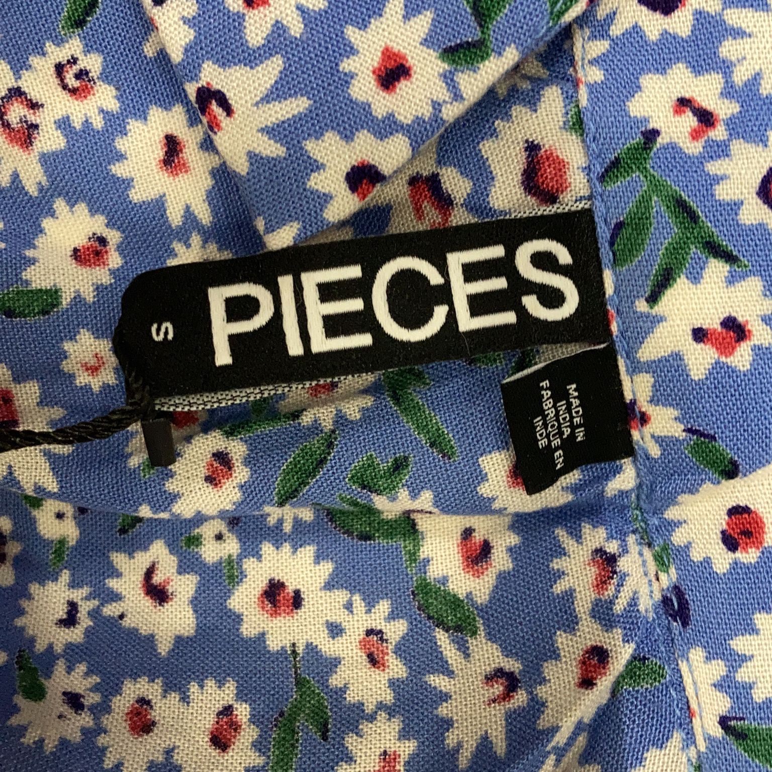 Pieces