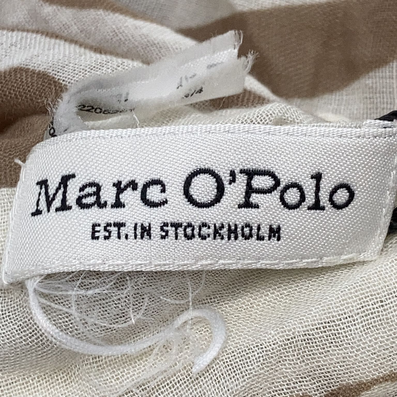 Marc O'Polo