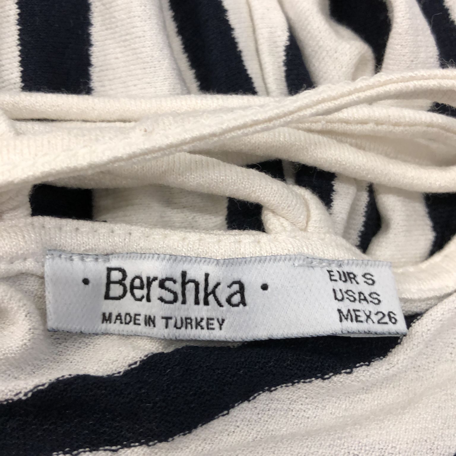 Bershka