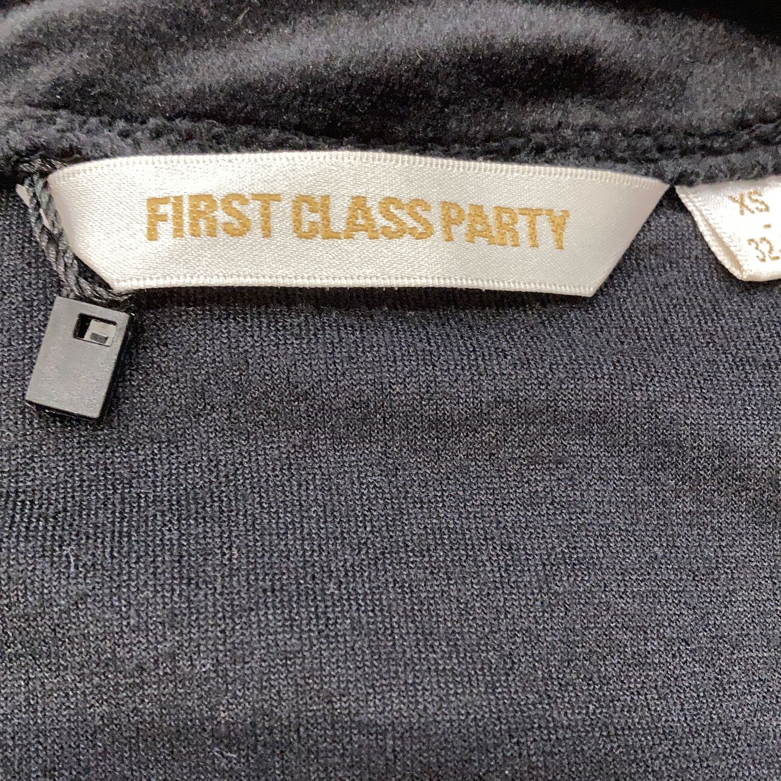 First Class Party