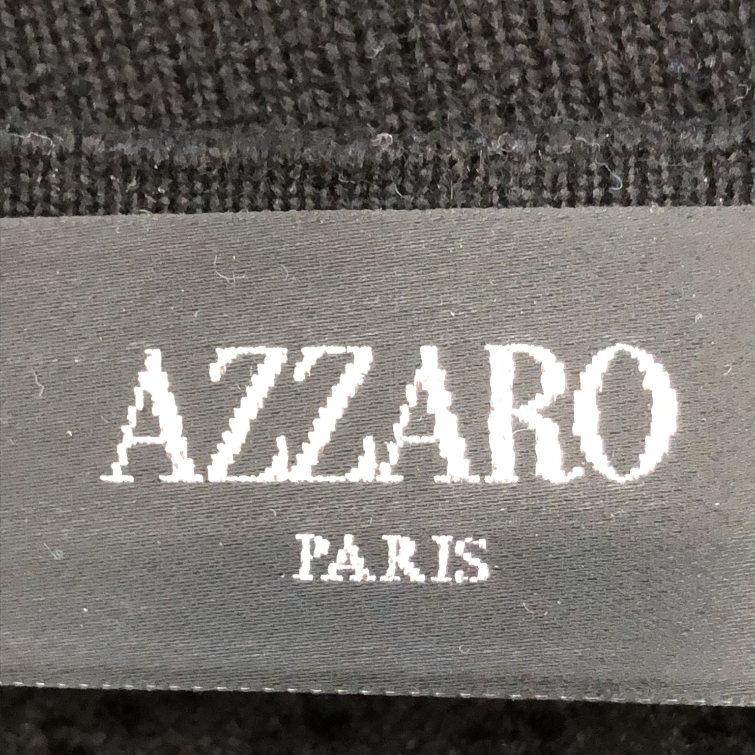 Azzaro