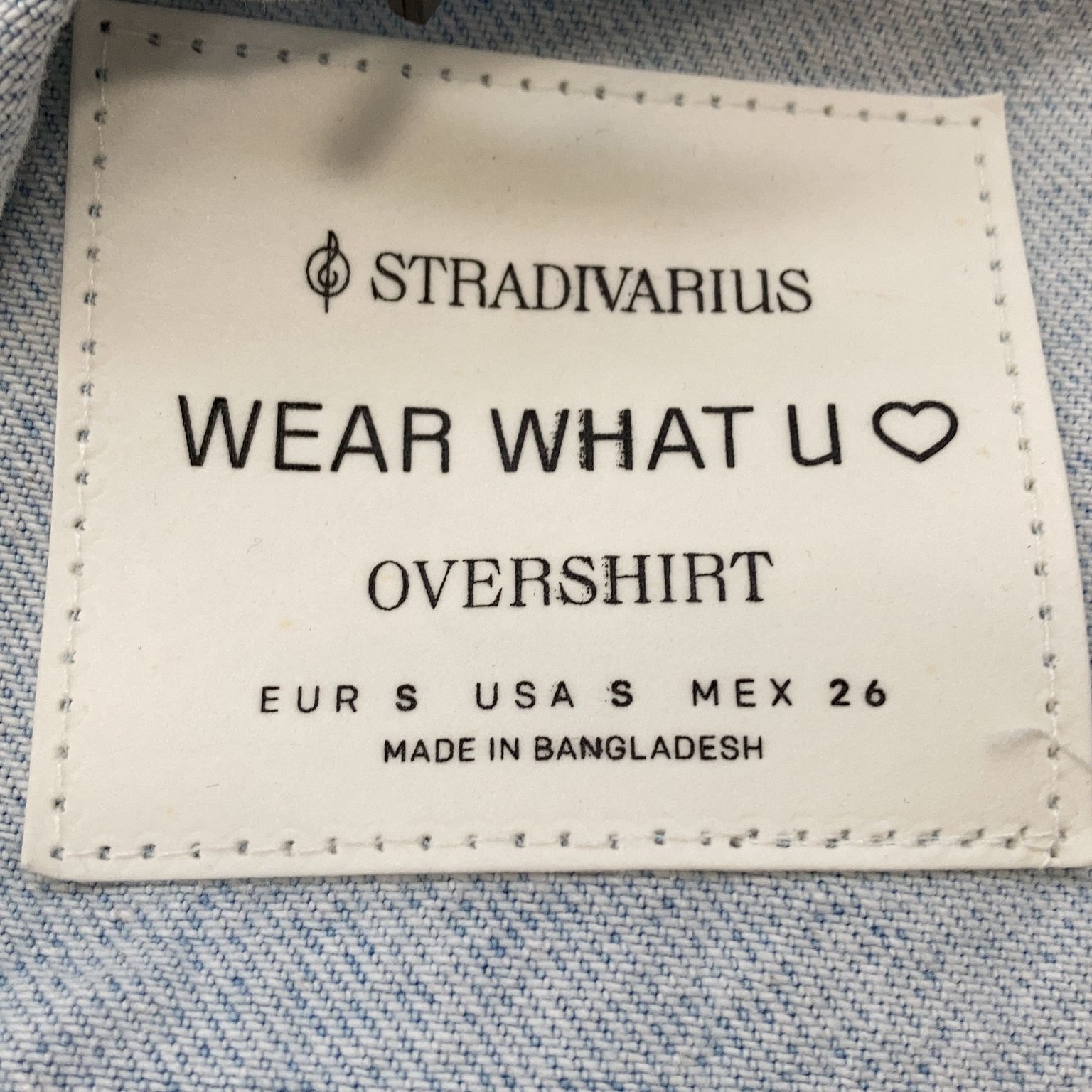 Stradivarius