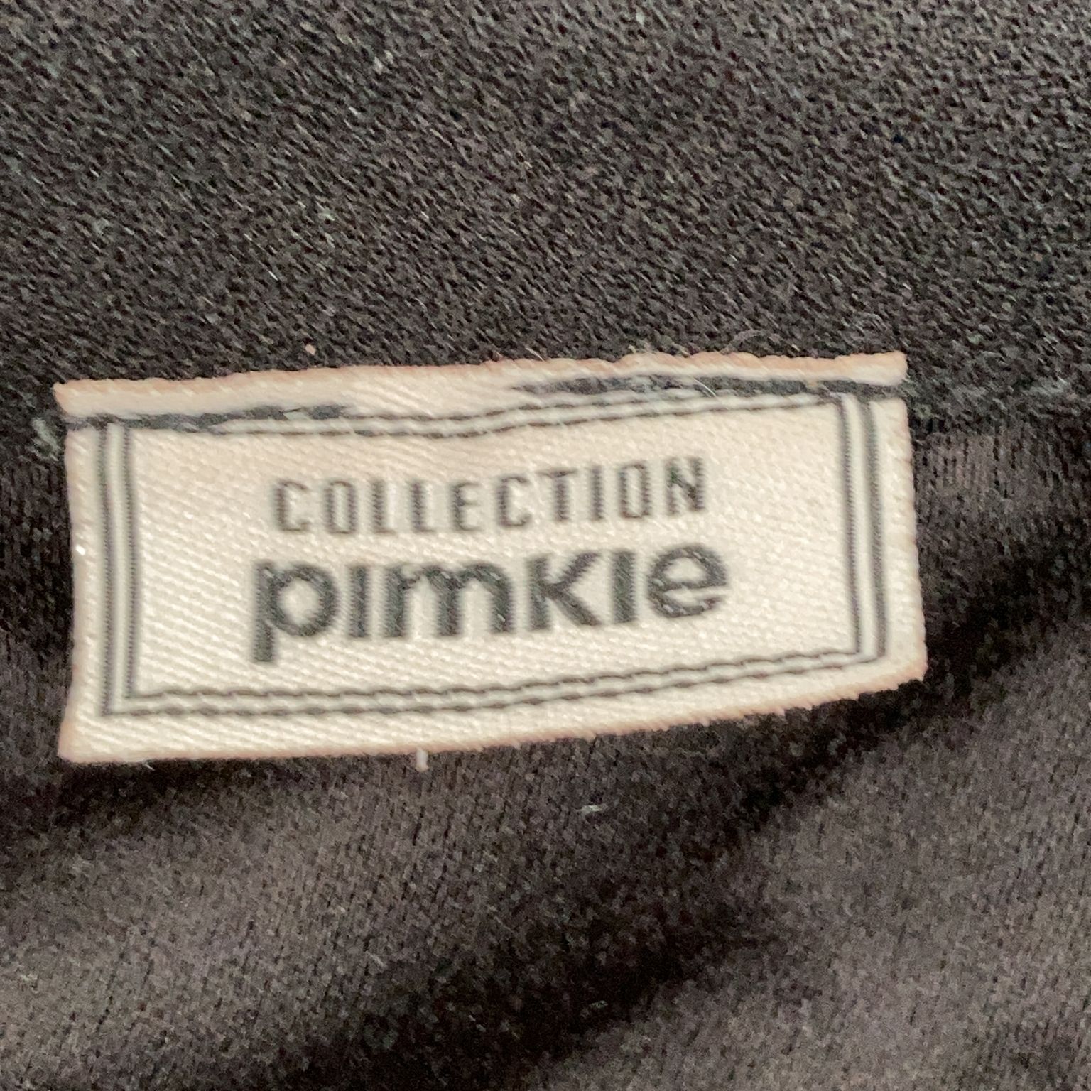 Collection Pimkie