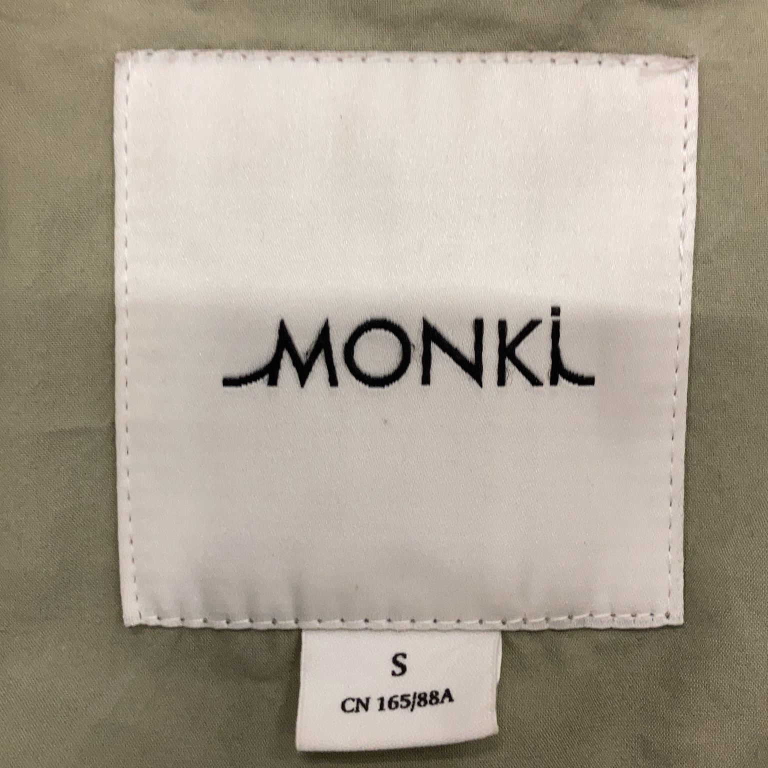 Monki