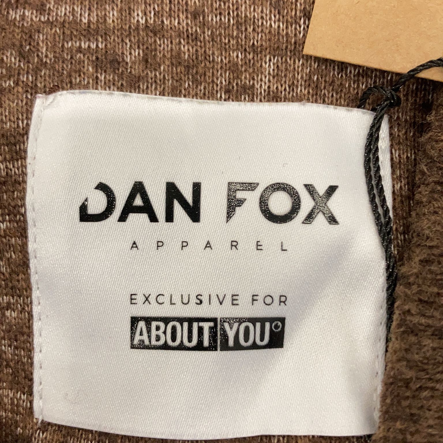 Dan Fox Apparel