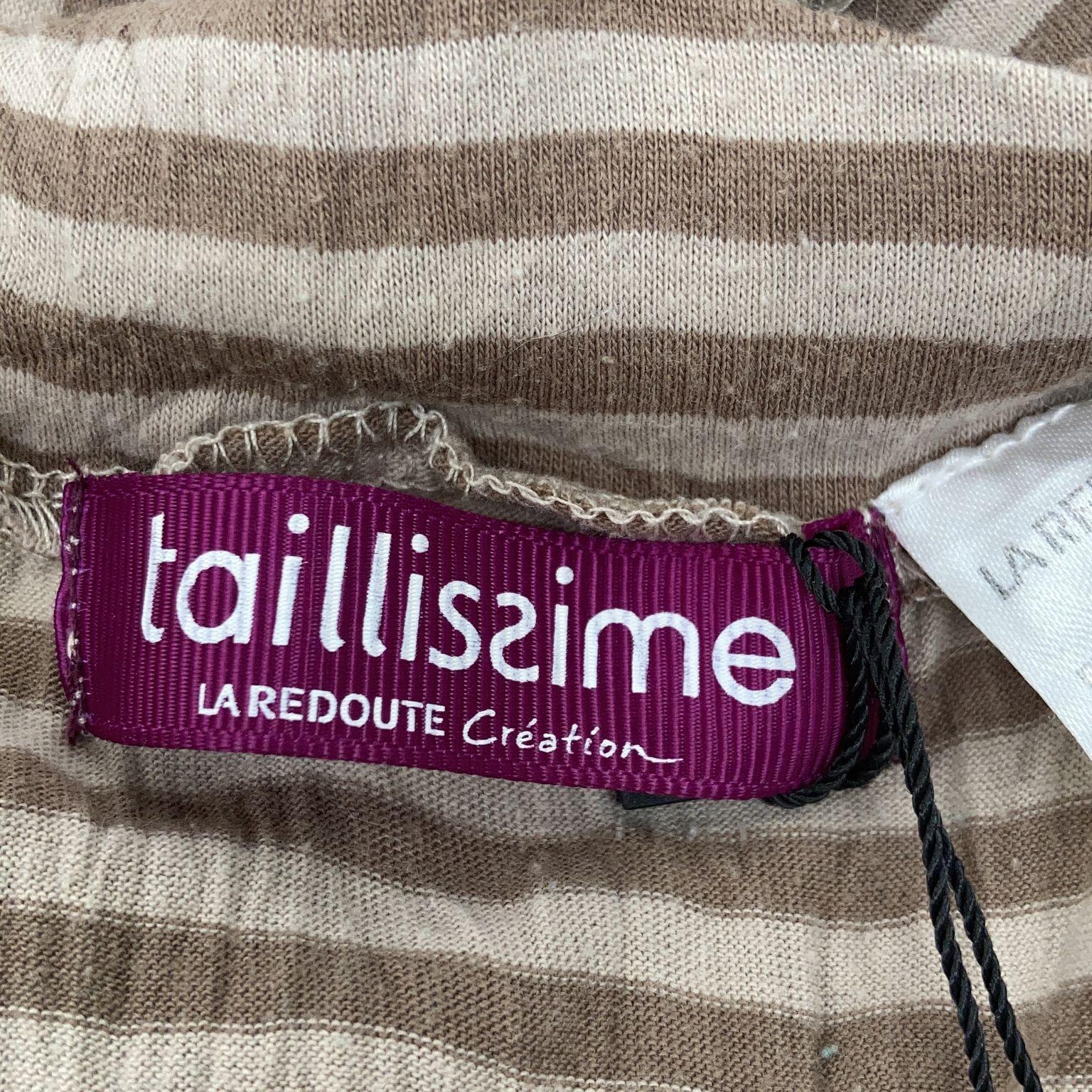 Taillissime