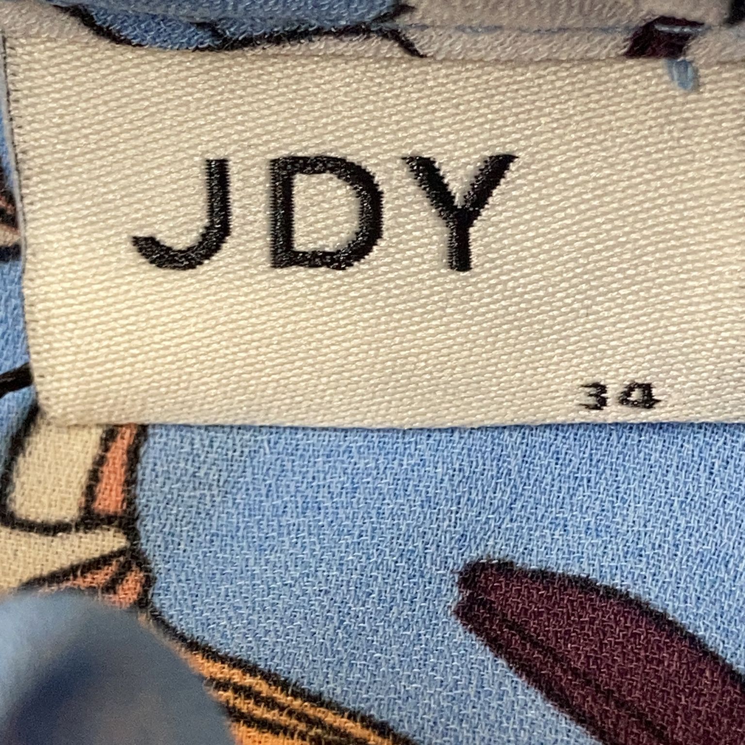 JDY