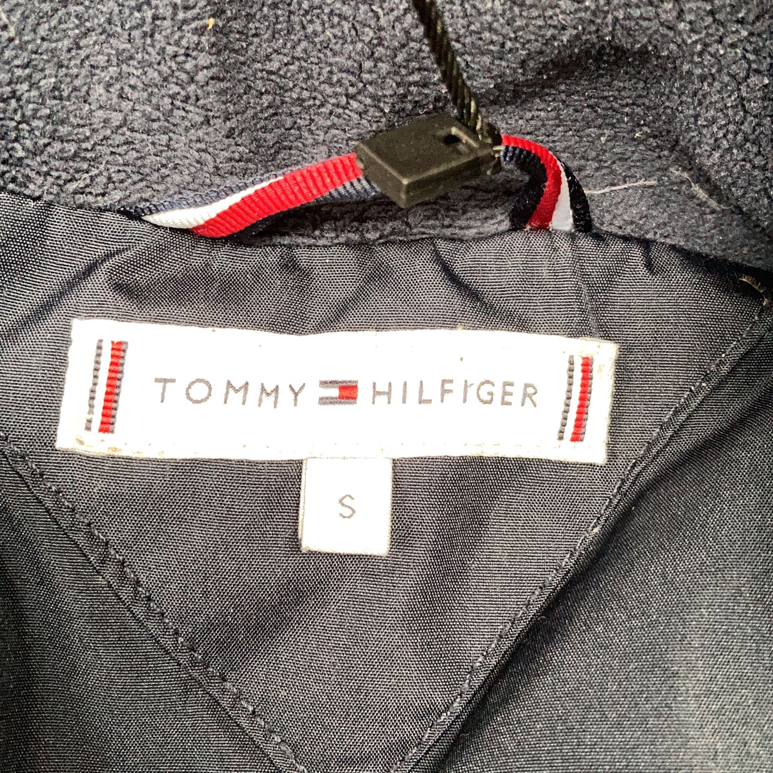 Tommy Hilfiger