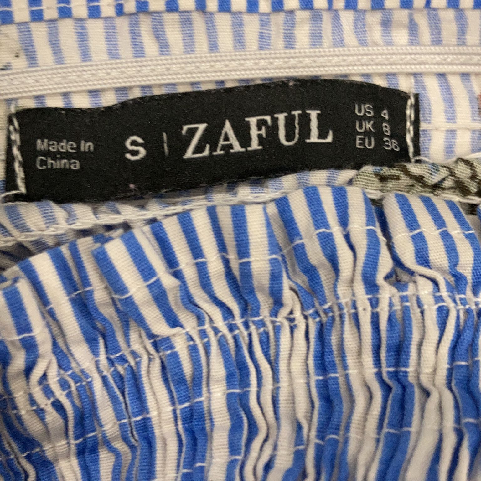 Zaful