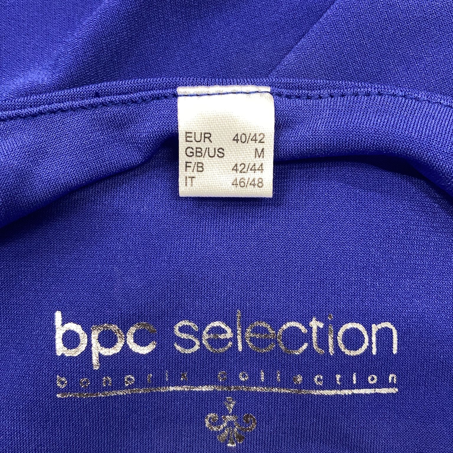 BPC Bonprix Collection