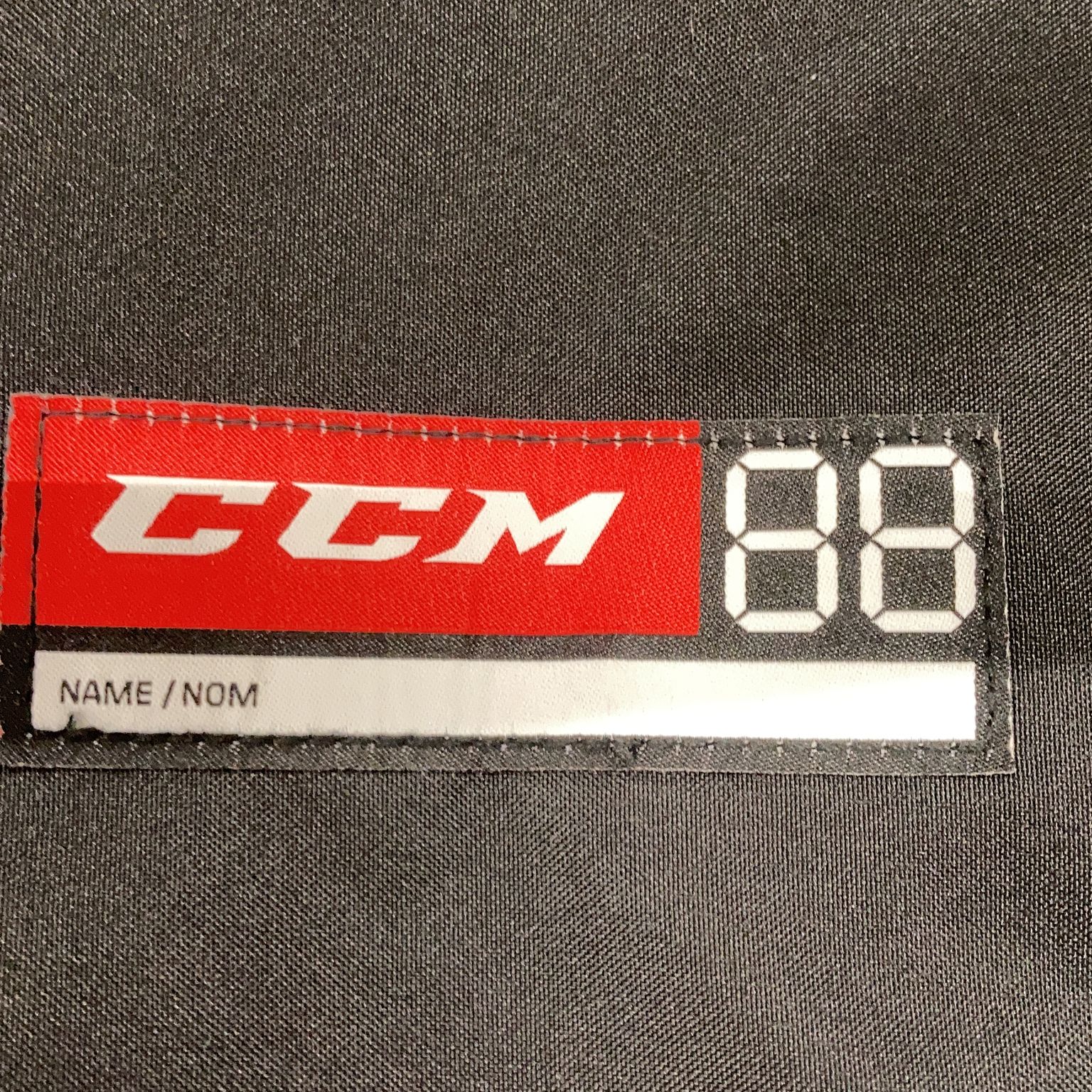 CCM