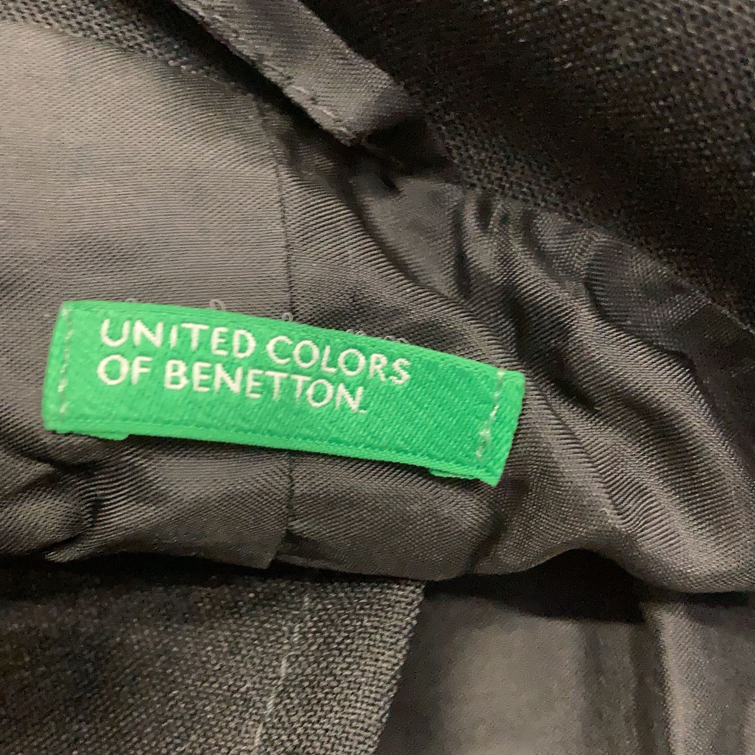 United Colors of Benetton