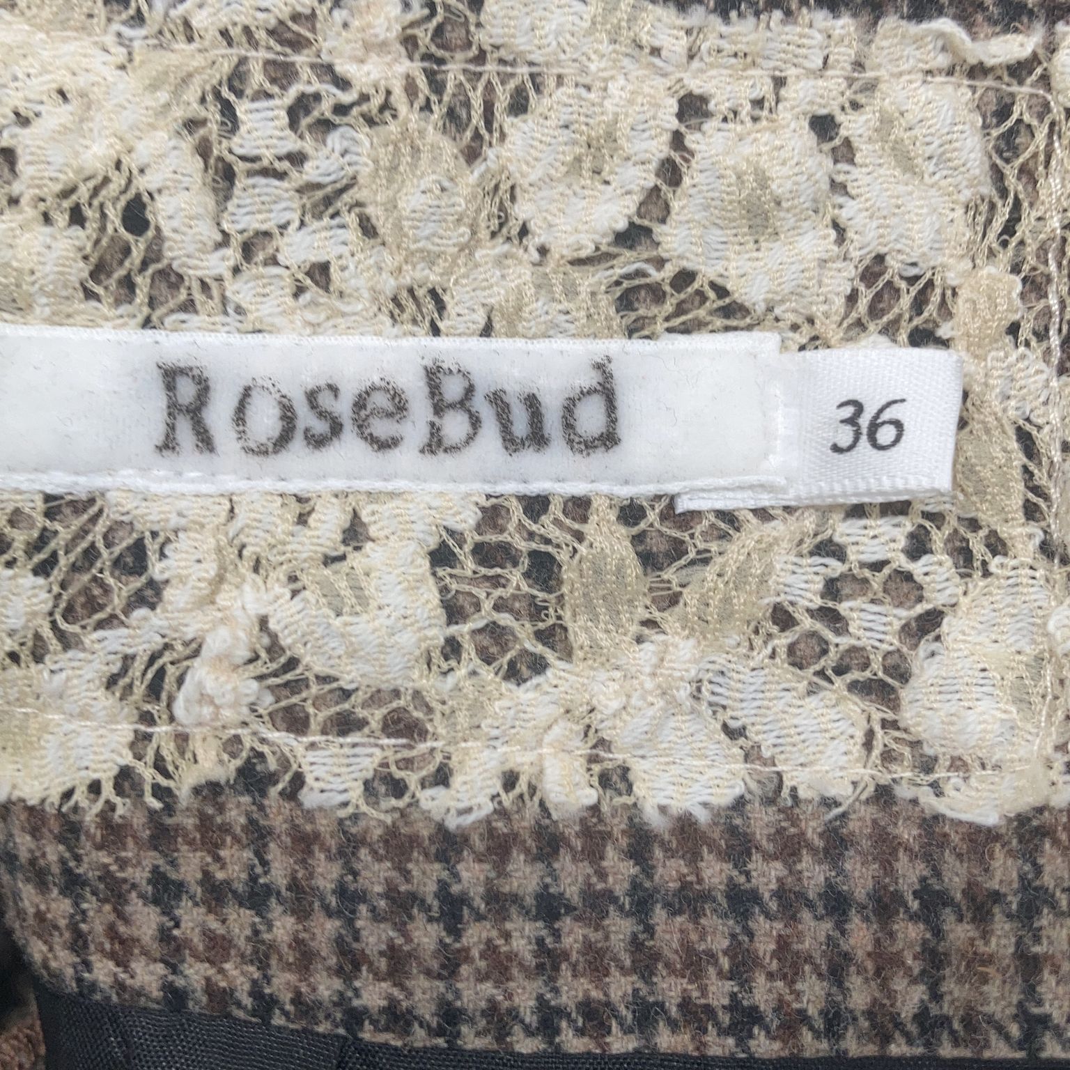 Rosebud