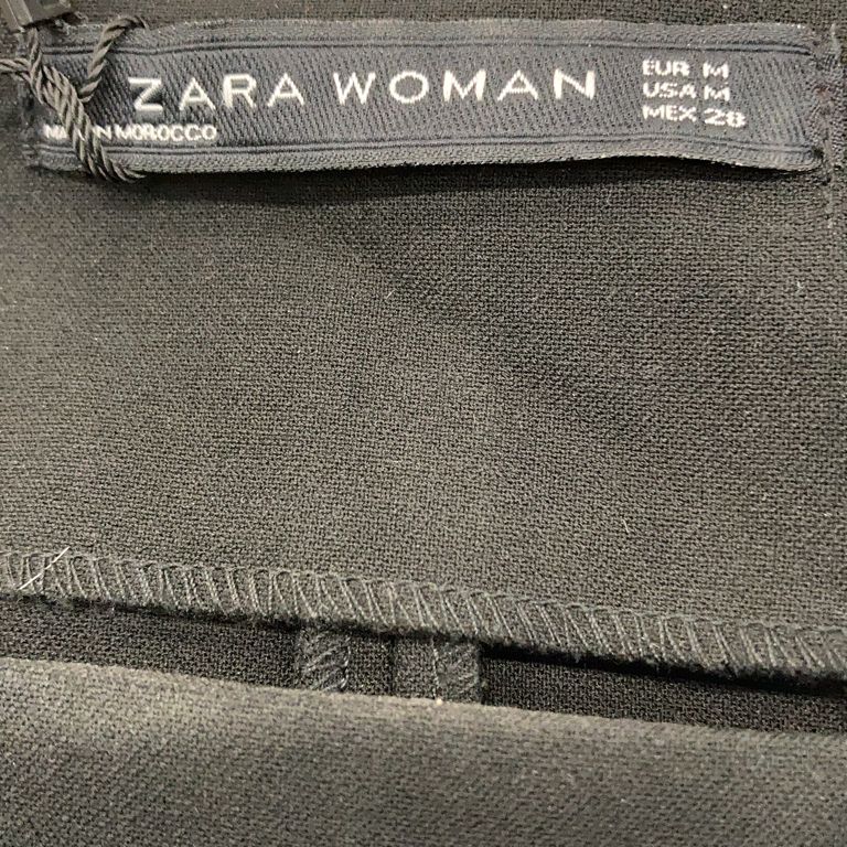 Zara Woman